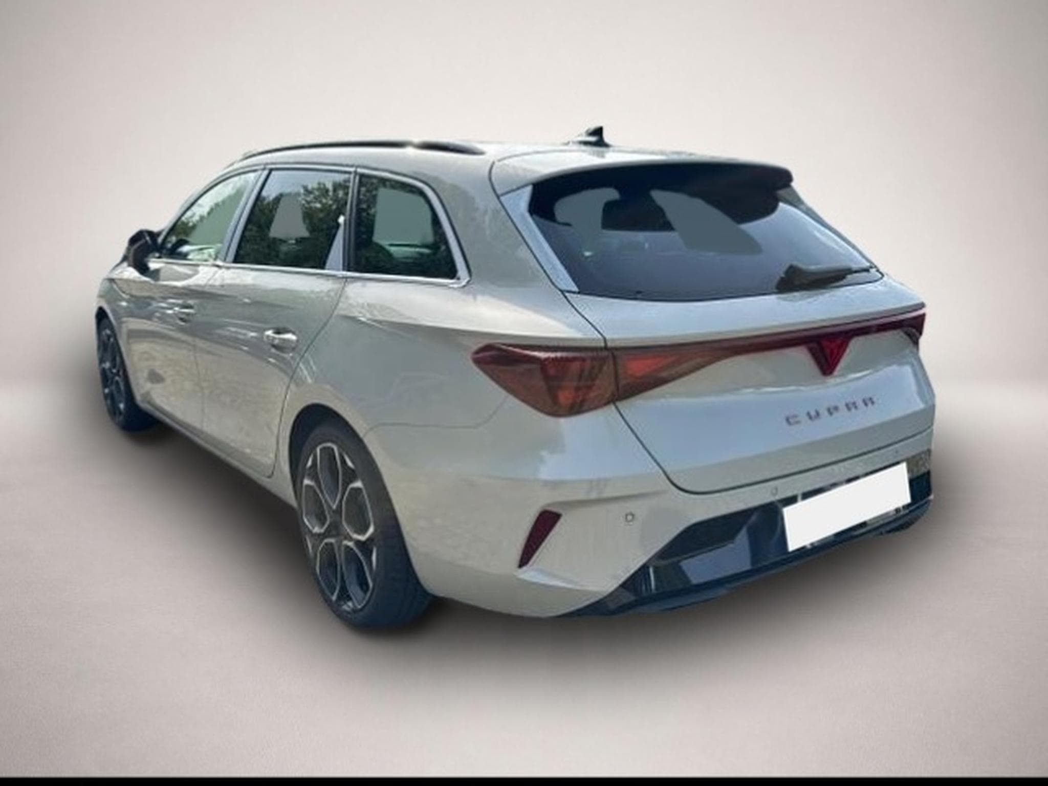 Cupra Leon (2026) - Photo 5