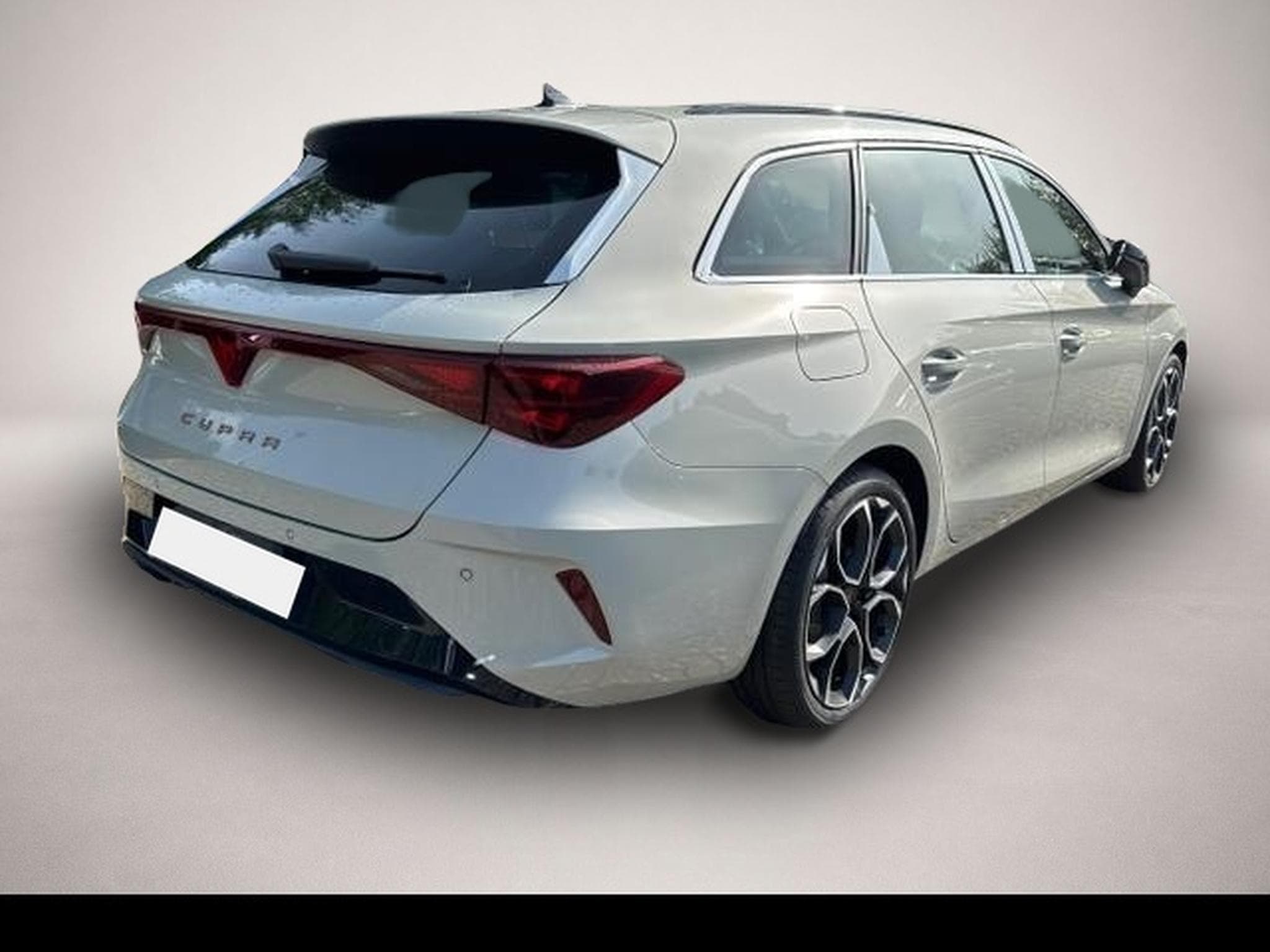 Cupra Leon (2026) - Photo 3