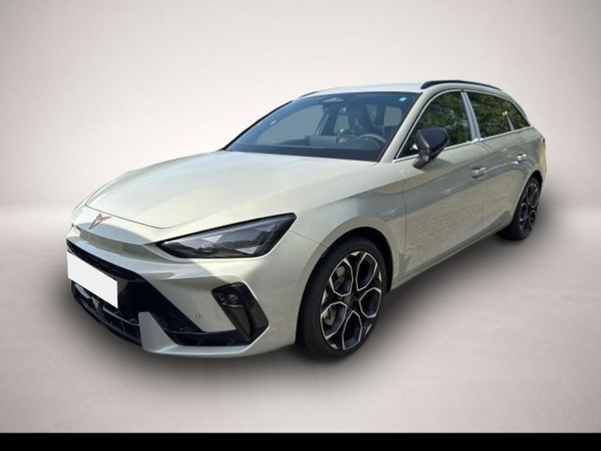 Cupra Leon (2026) - Photo 1