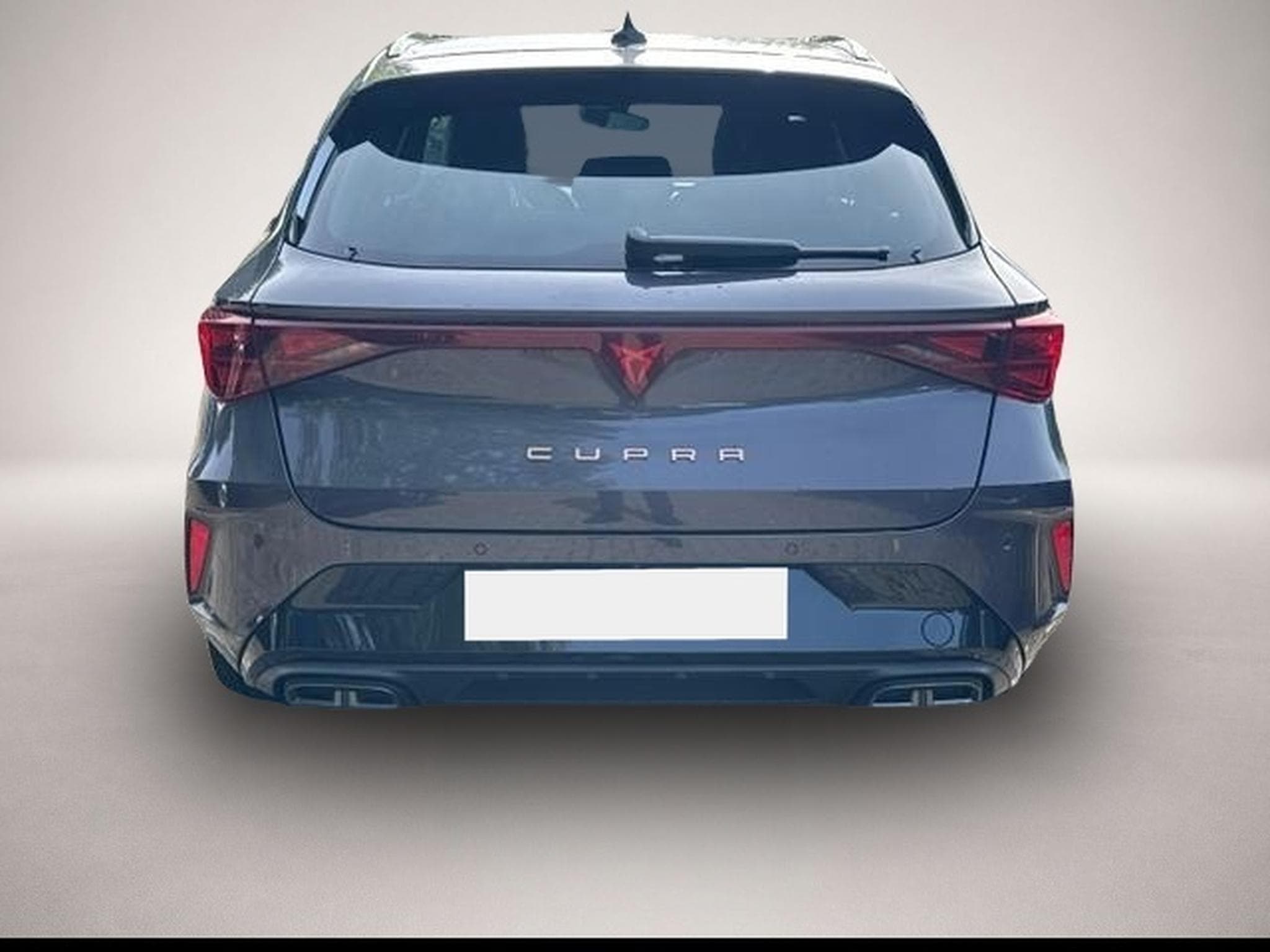 Cupra Leon (2026) - Photo 4