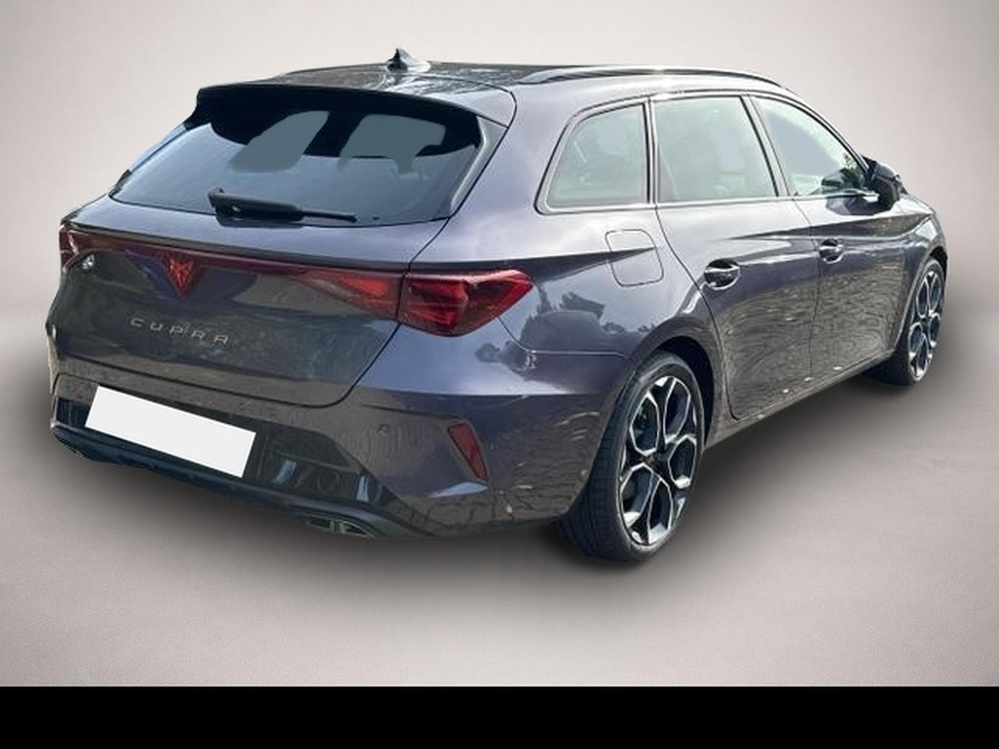 Cupra Leon (2026) - Photo 3