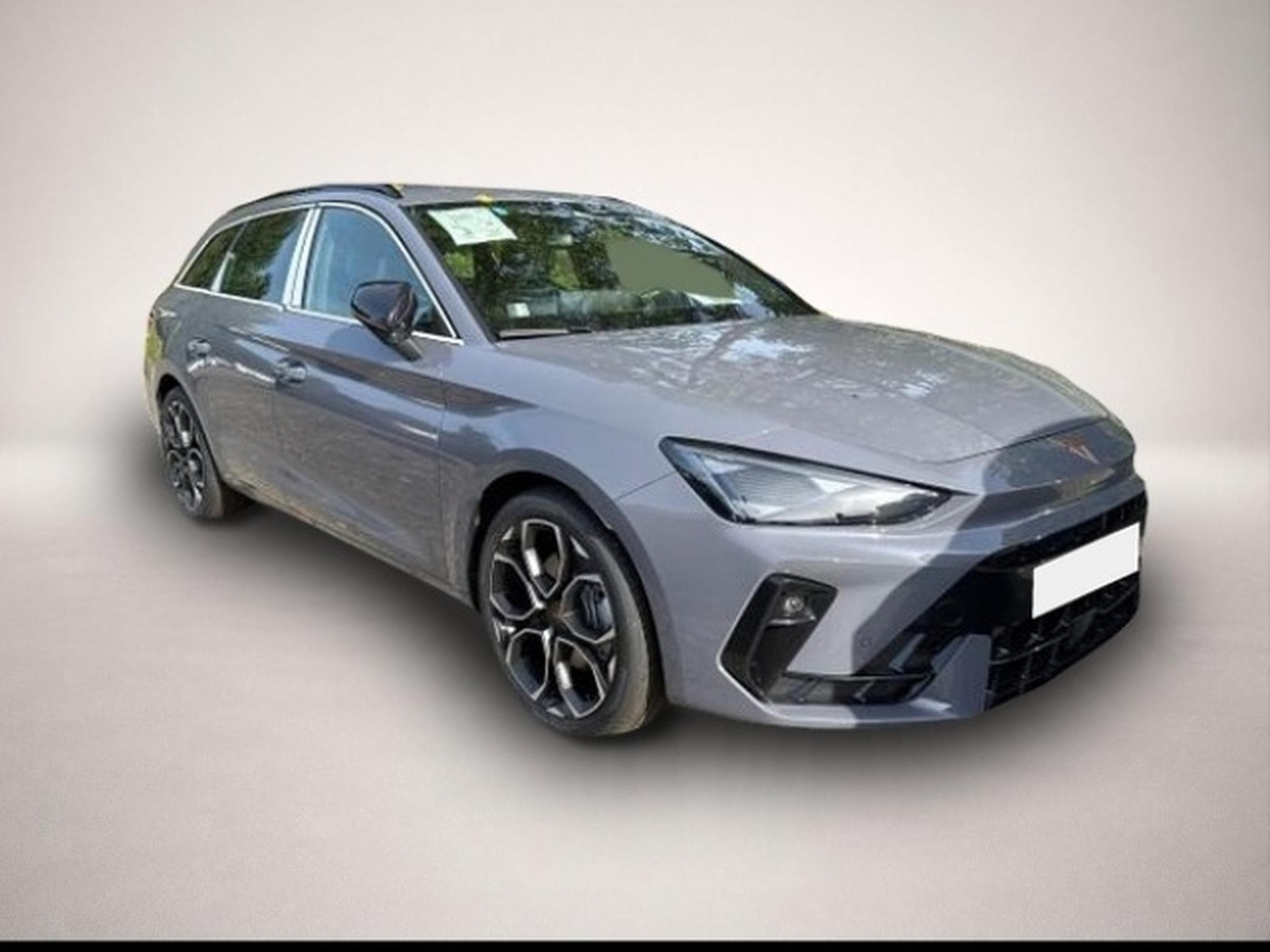 Cupra Leon (2026) - Photo 2