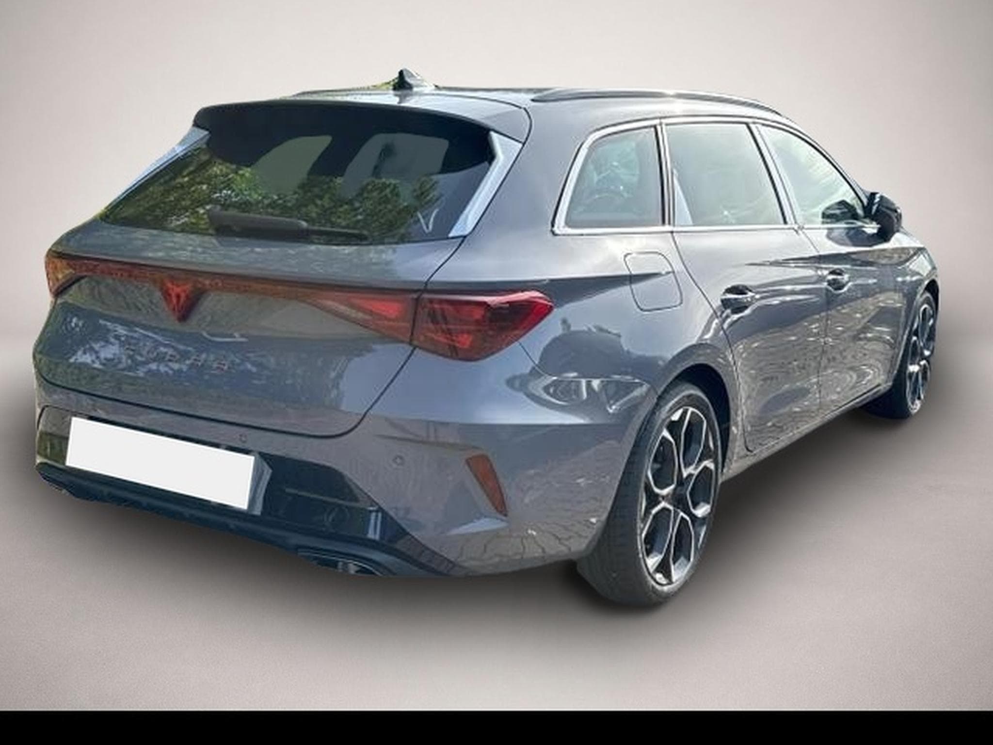 Cupra Leon (2026) - Photo 3