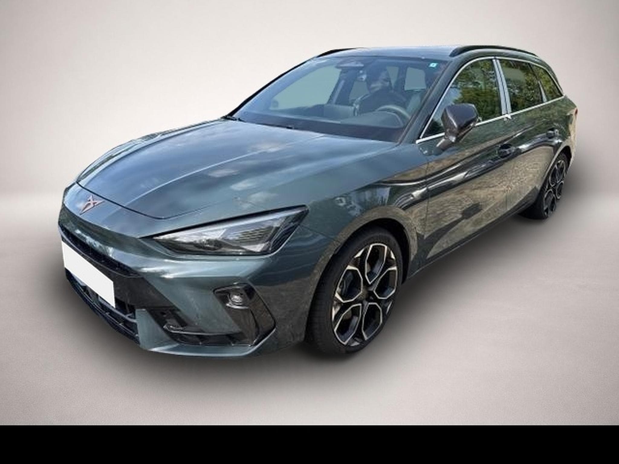 Cupra Leon (2026) - Photo 1