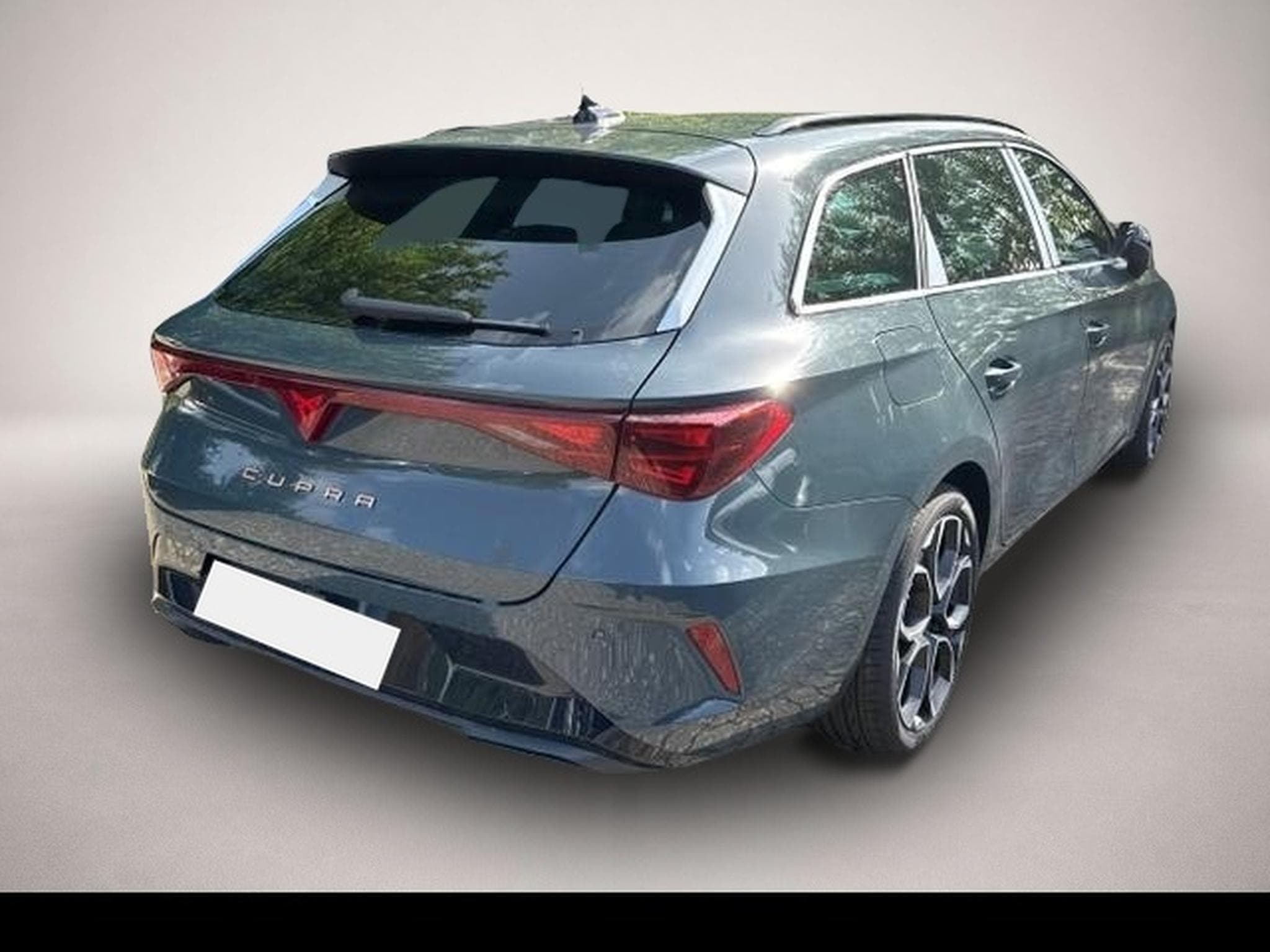 Cupra Leon (2026) - Photo 4
