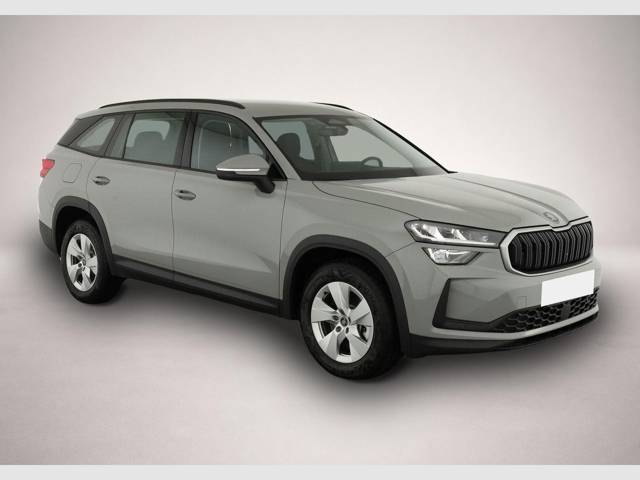 Skoda Kodiaq (2026) - Photo 2