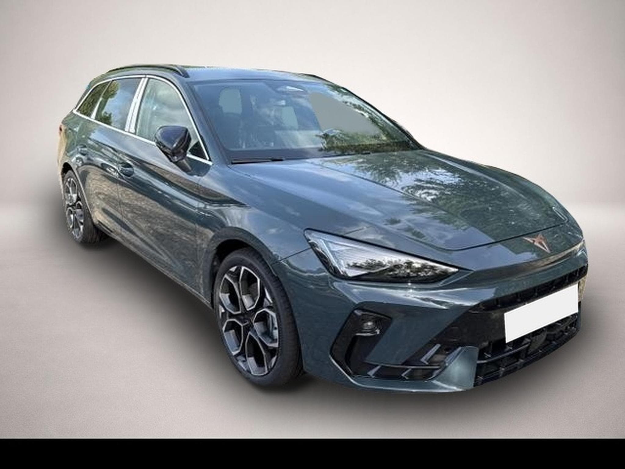 Cupra Leon (2026) - Photo 3