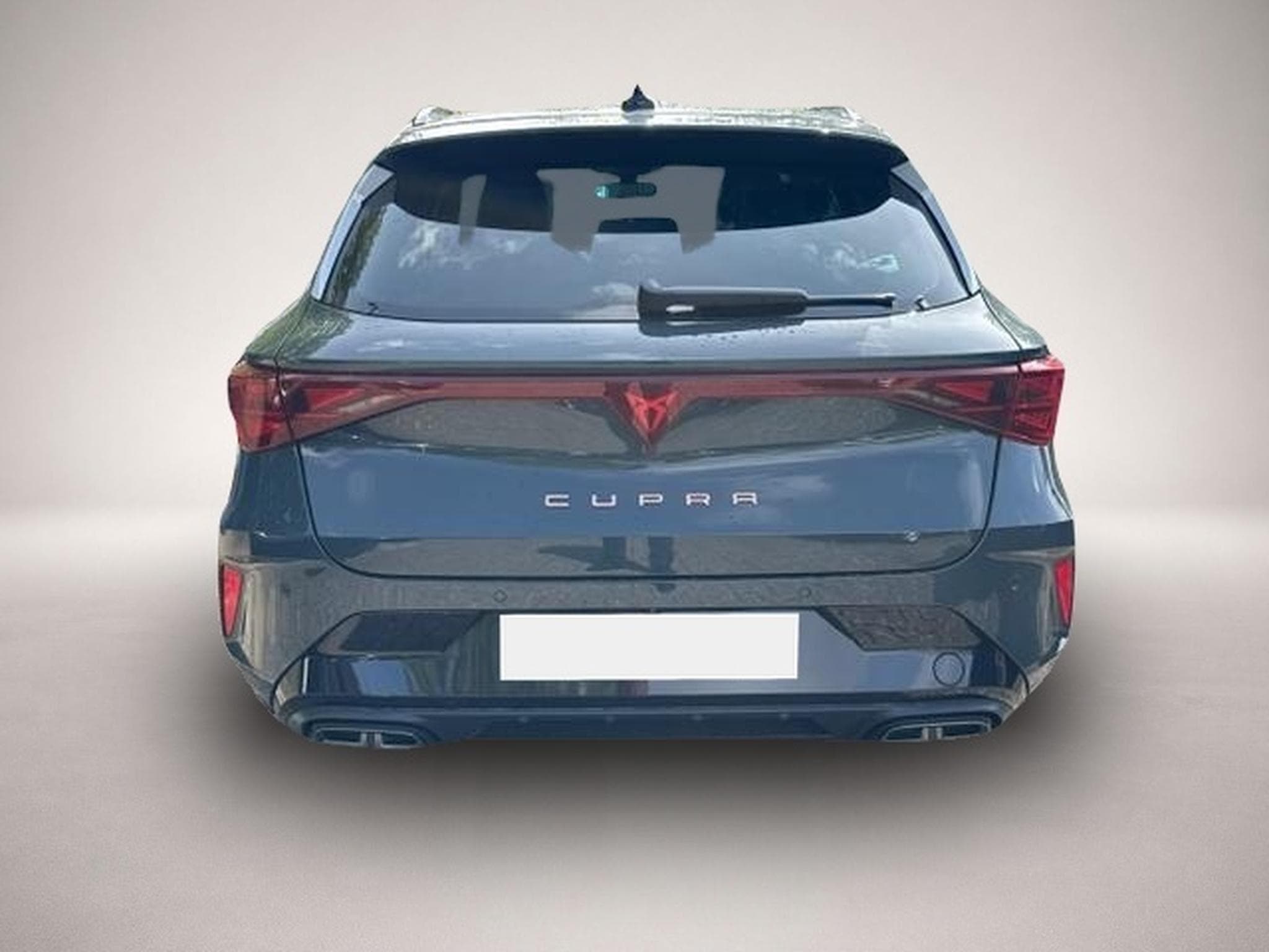 Cupra Leon (2026) - Photo 5