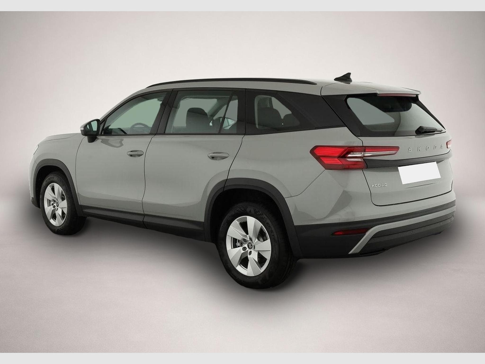 Skoda Kodiaq (2026) - Photo 4