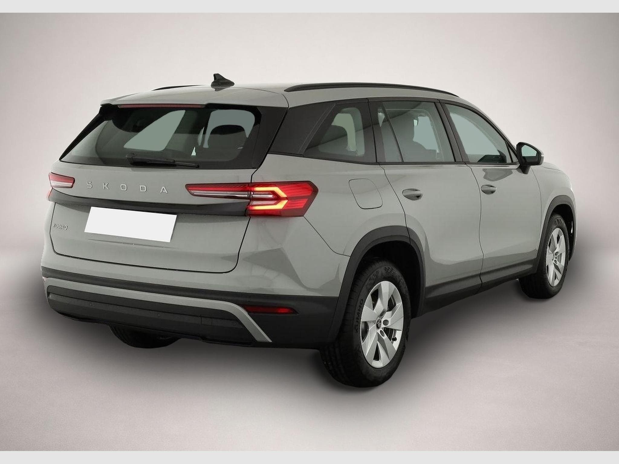Skoda Kodiaq (2026) - Photo 3