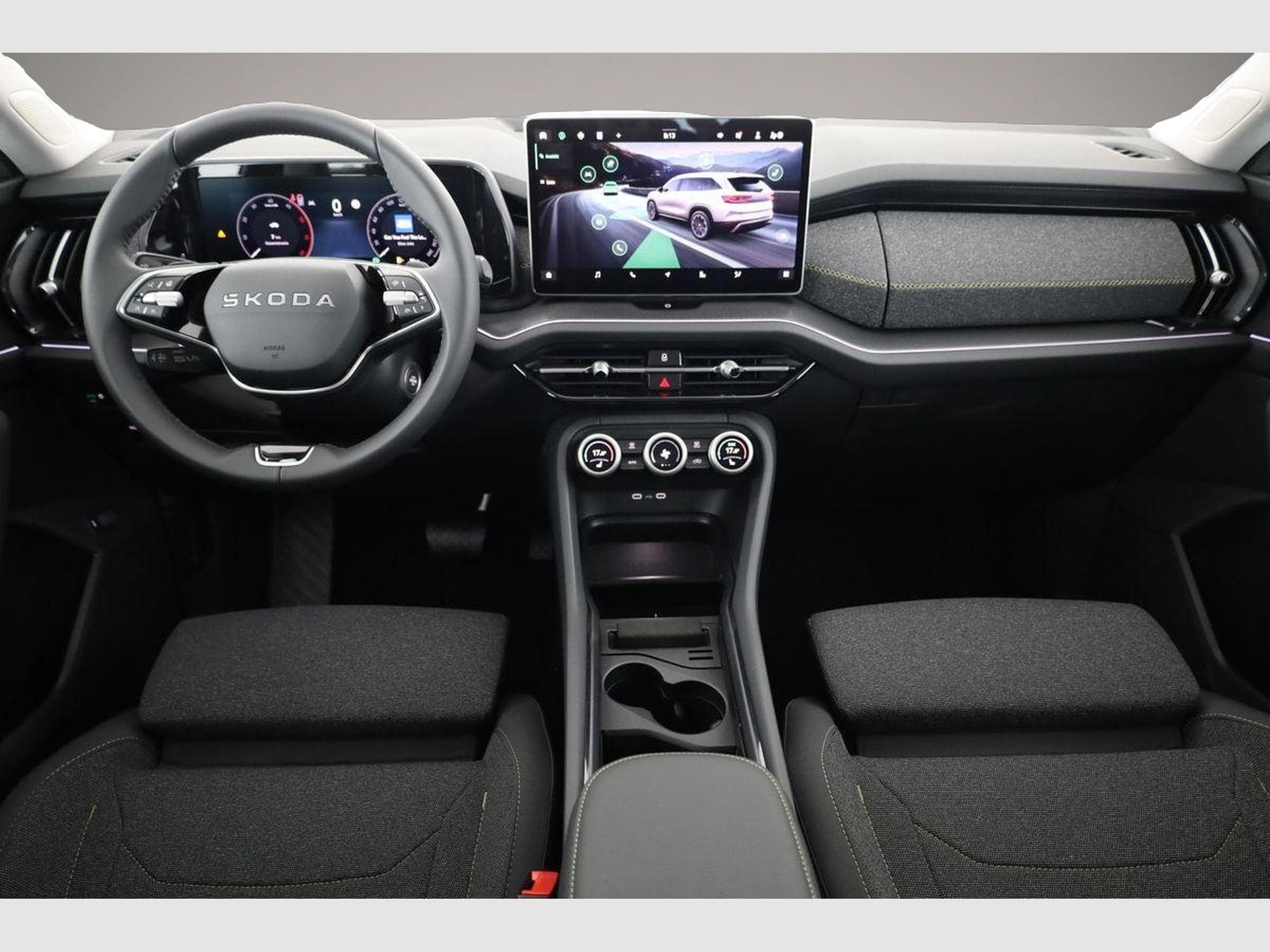 Skoda Kodiaq (2026) - Photo 5