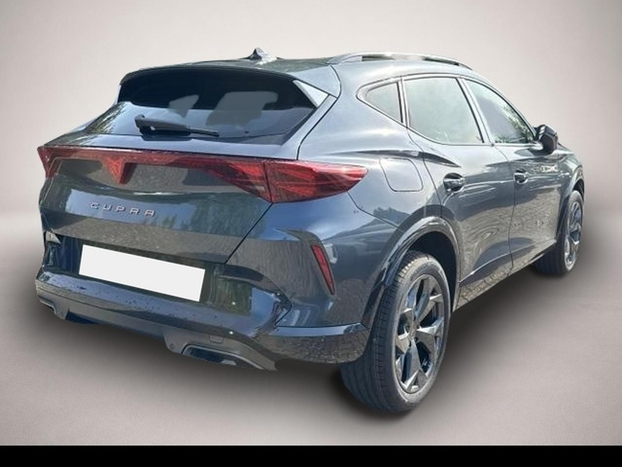 Cupra Formentor (2026) - Photo 3