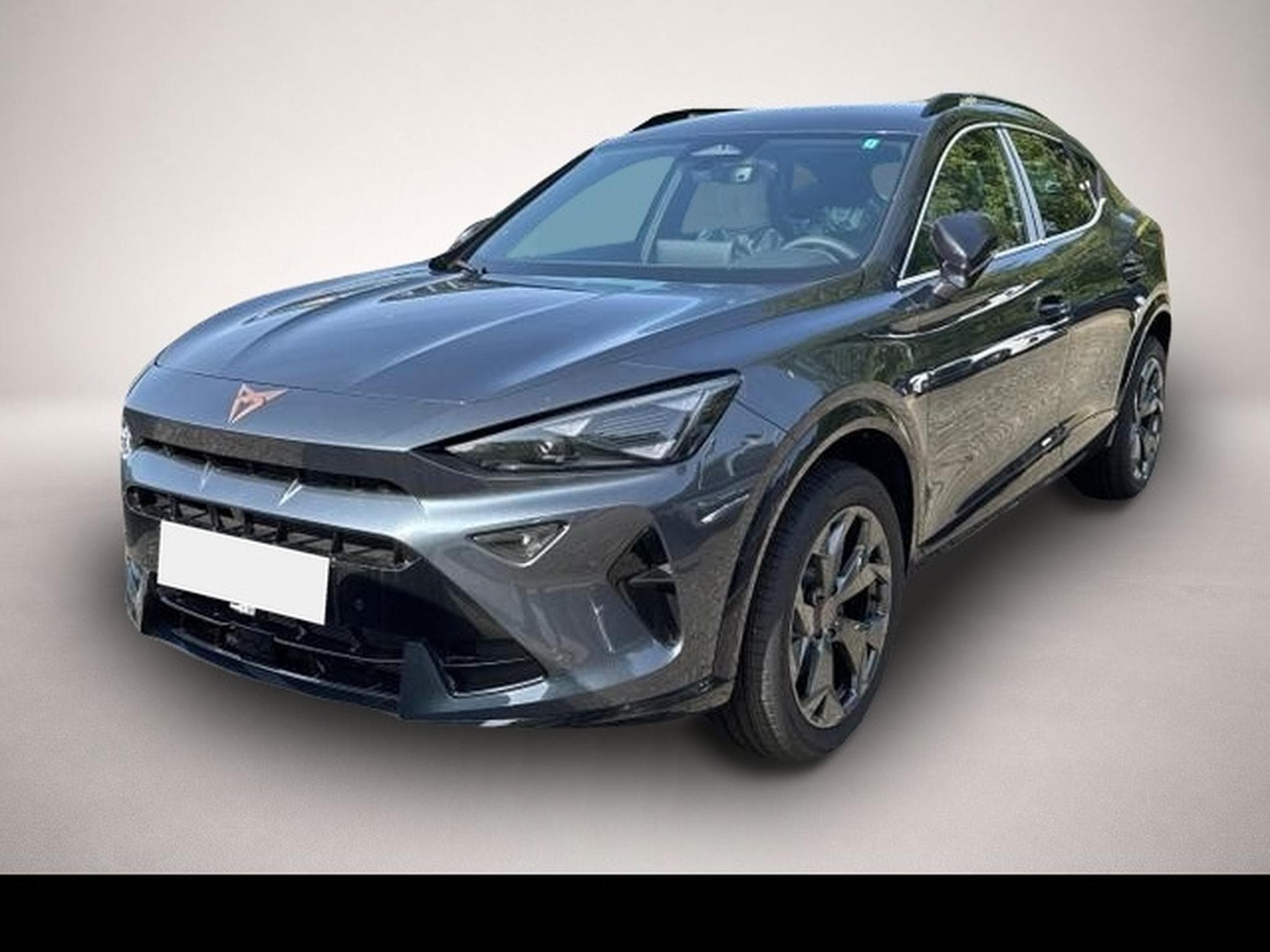 Cupra Formentor (2026) - Photo 1
