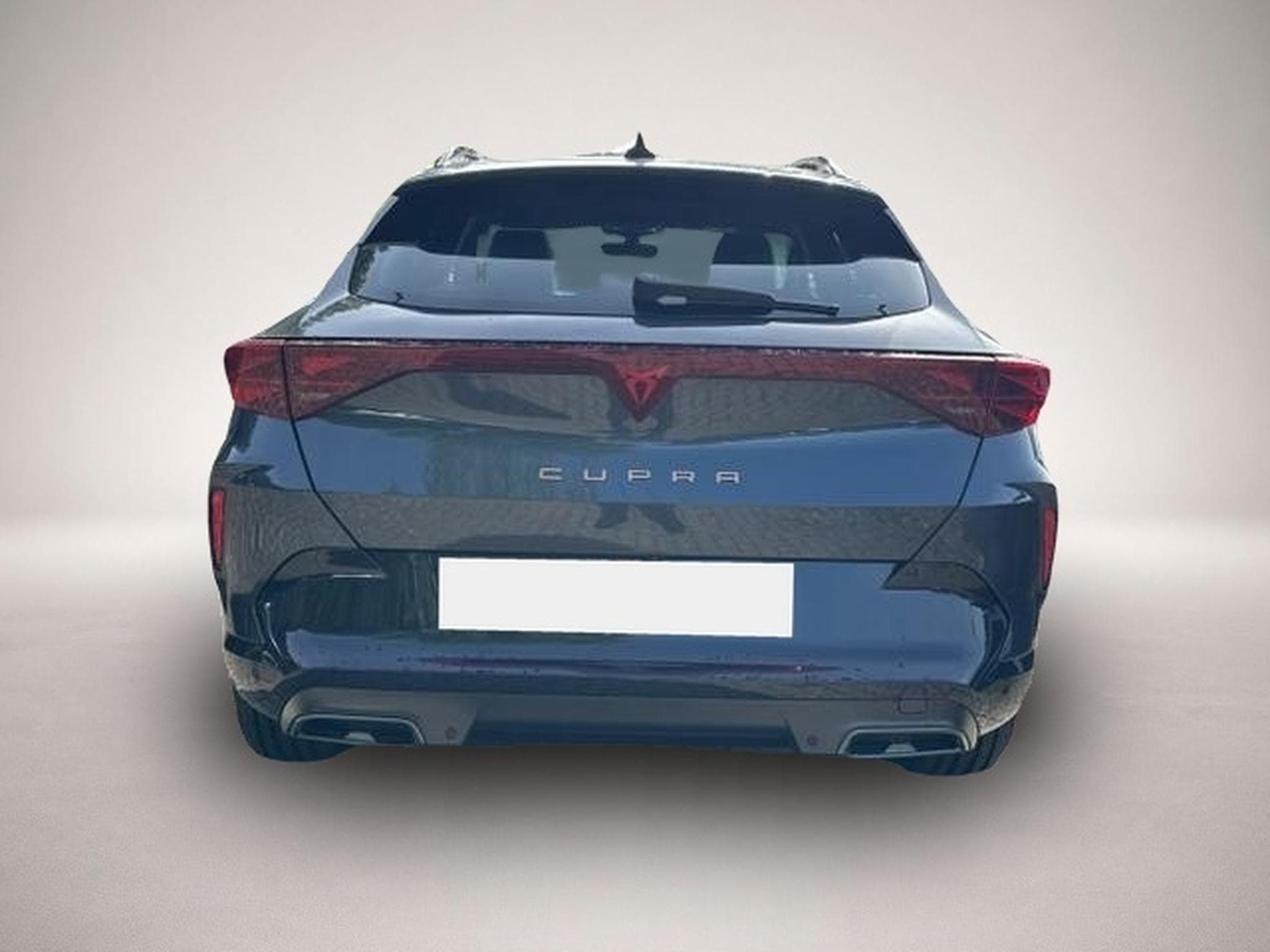 Cupra Formentor (2026) - Photo 4