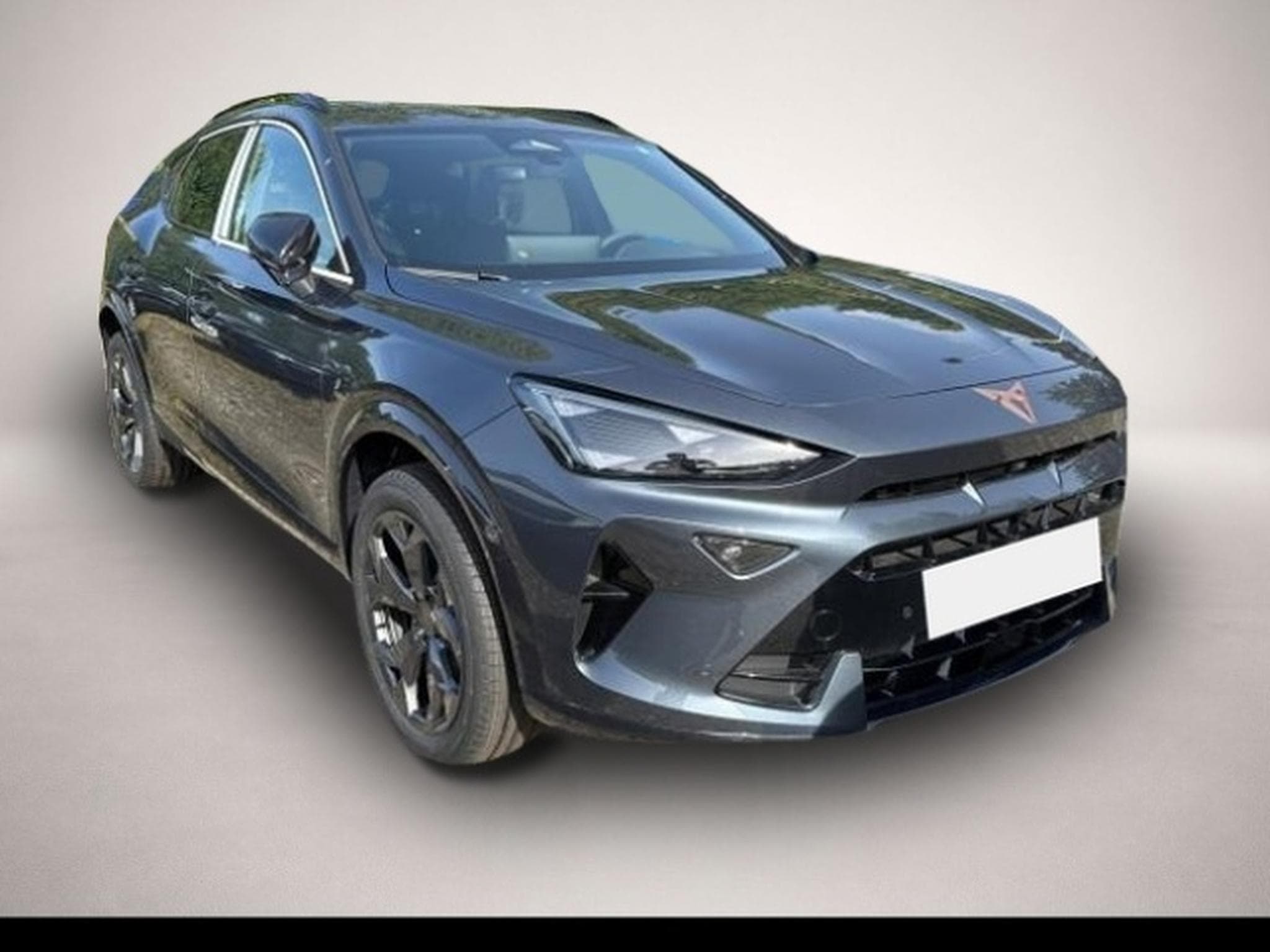 Cupra Formentor (2026) - Photo 2