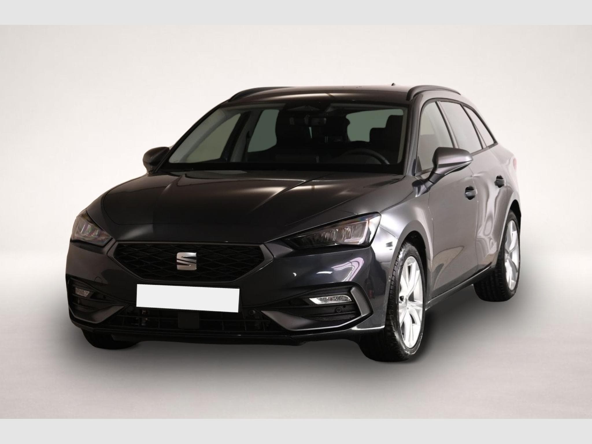 Seat Leon (2026) - Photo 1