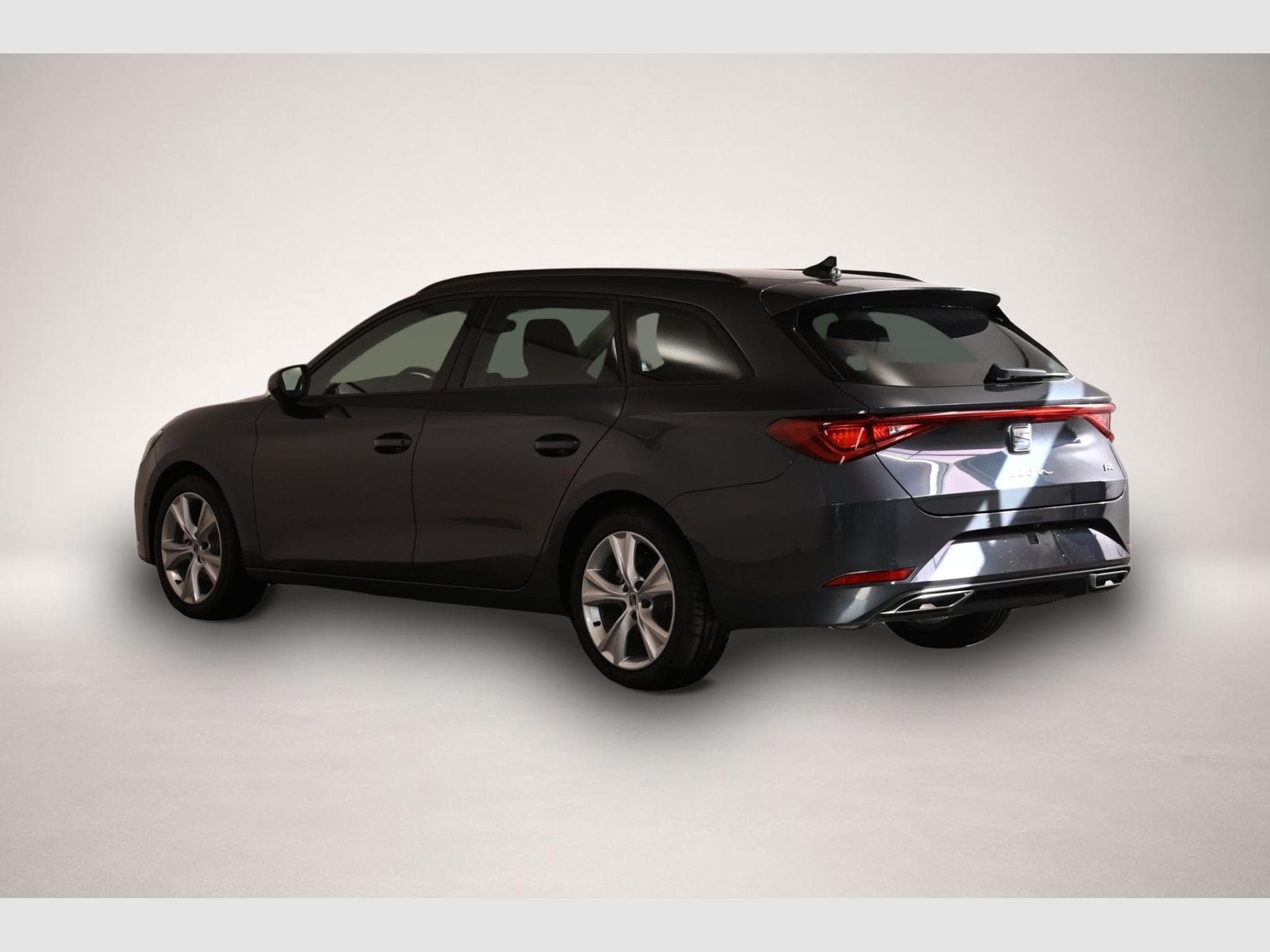 Seat Leon (2026) - Photo 3