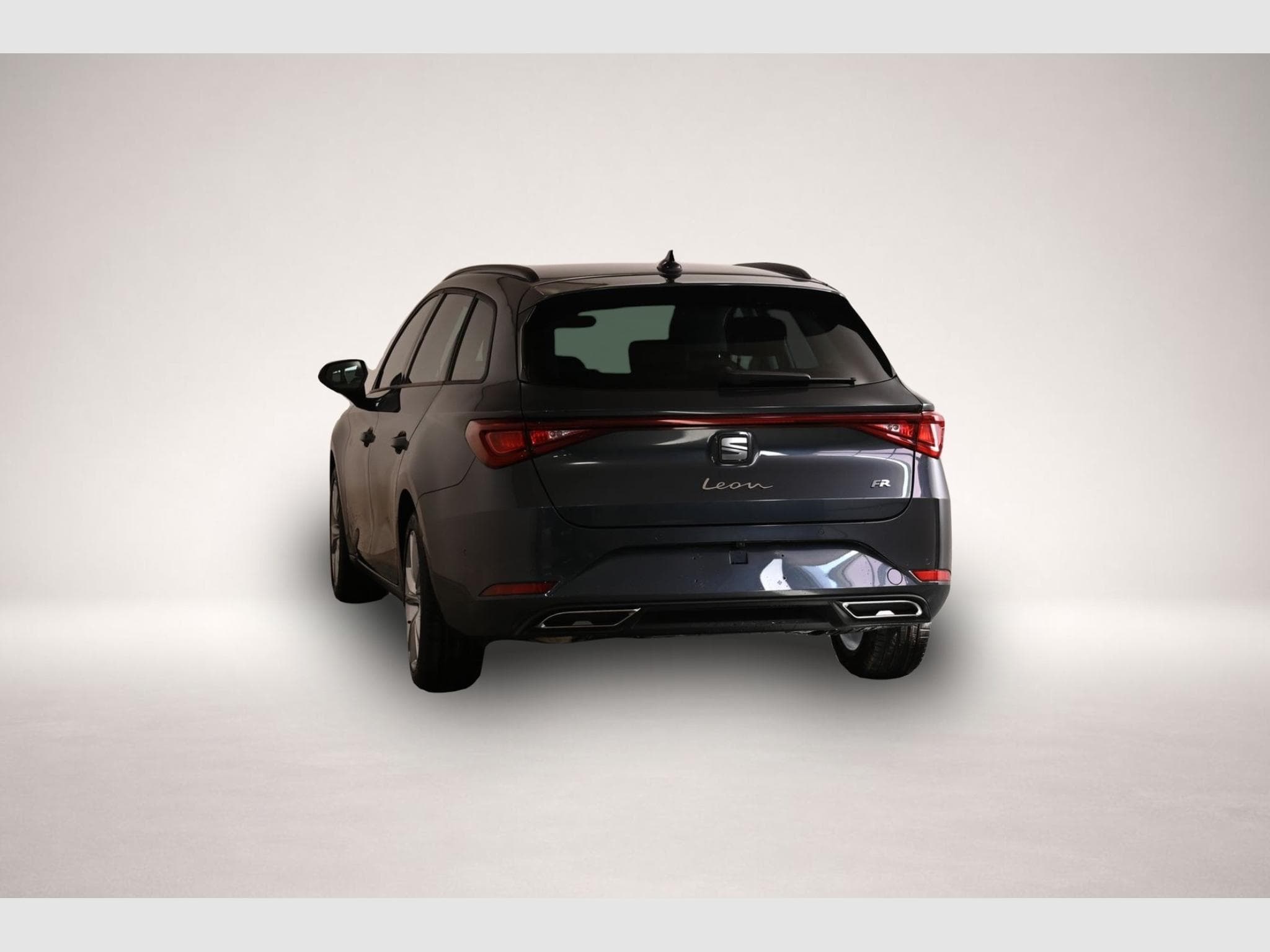 Seat Leon (2026) - Photo 4