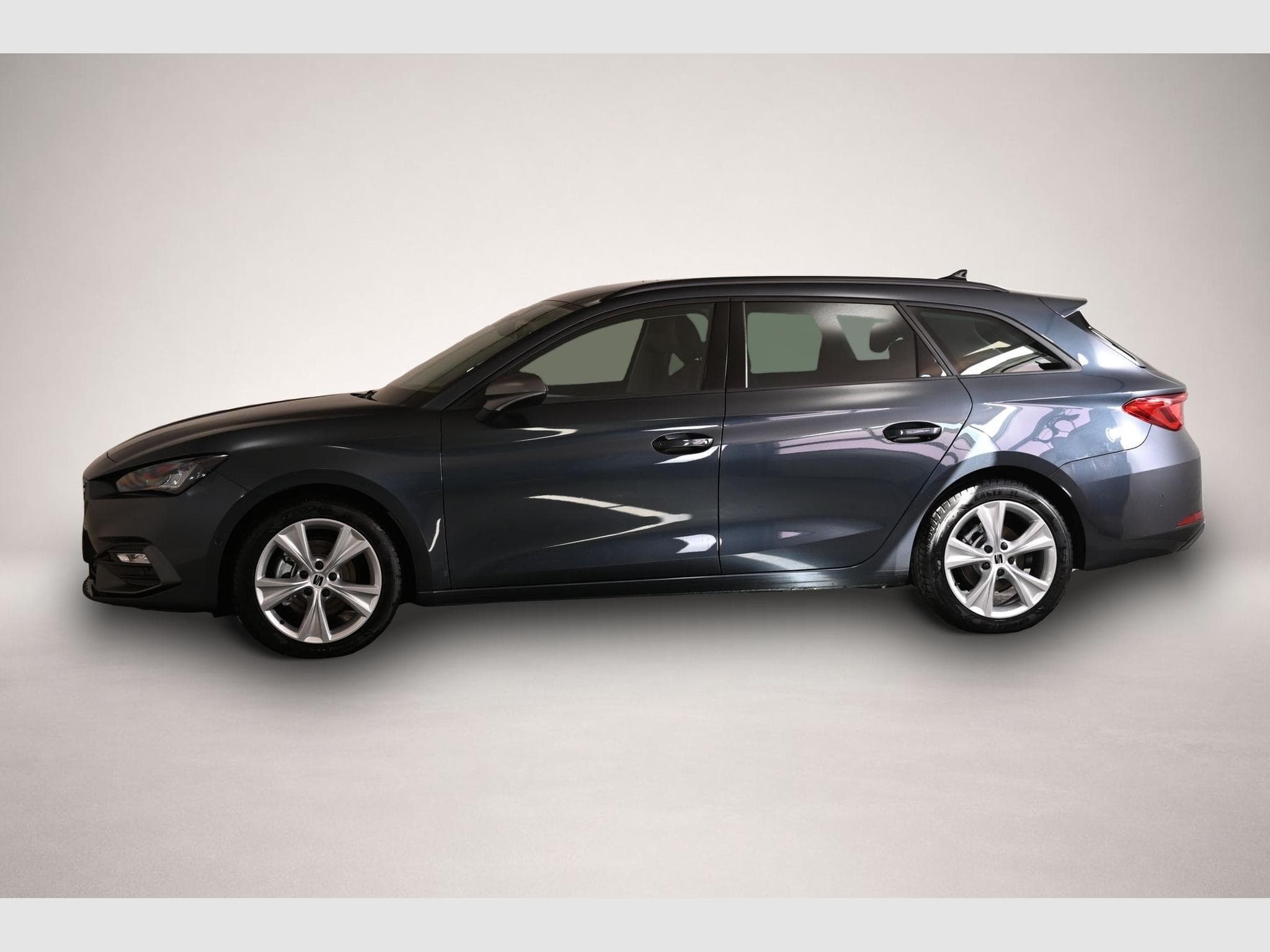 Seat Leon (2026) - Photo 2