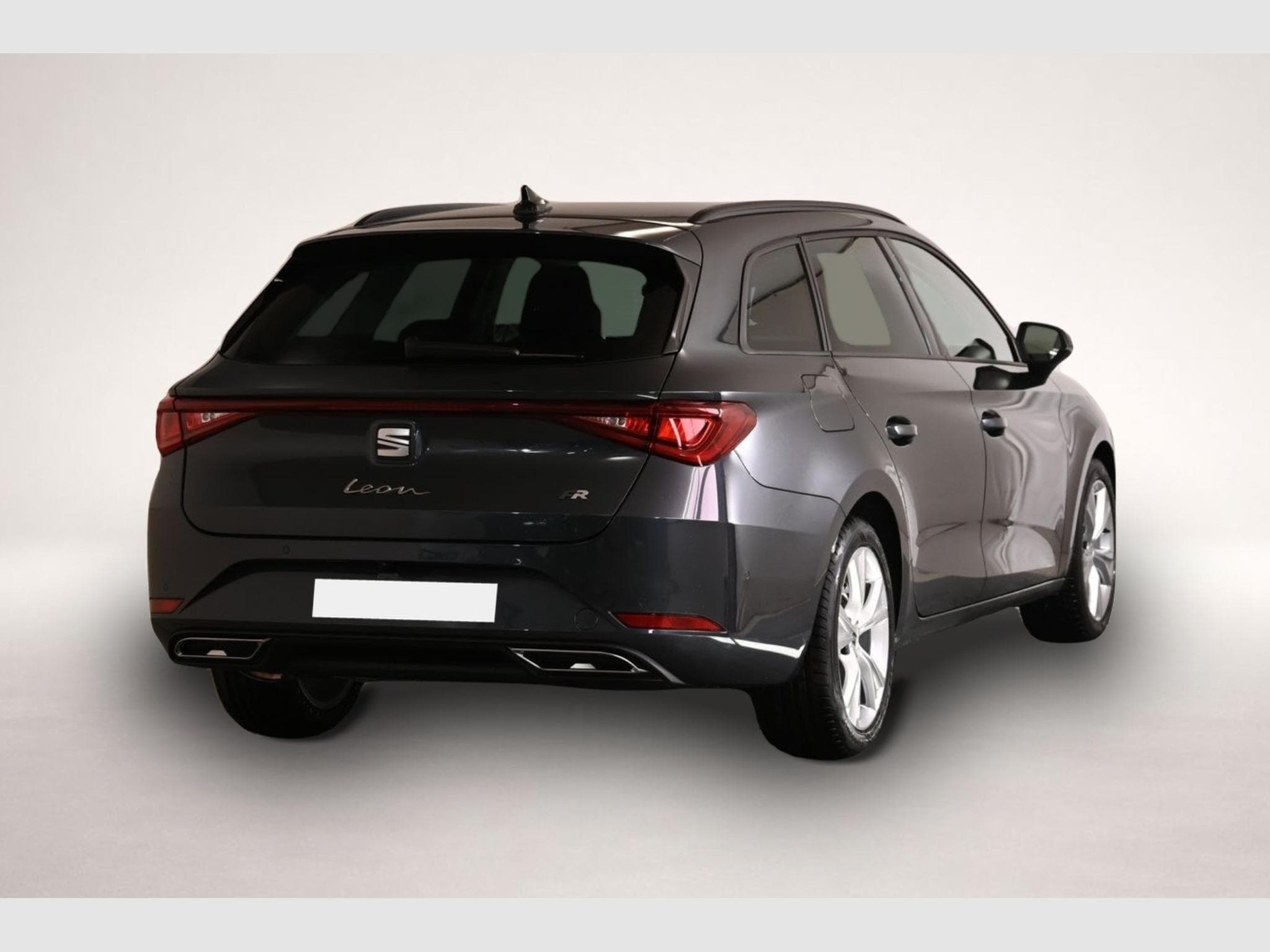 Seat Leon (2026) - Photo 5