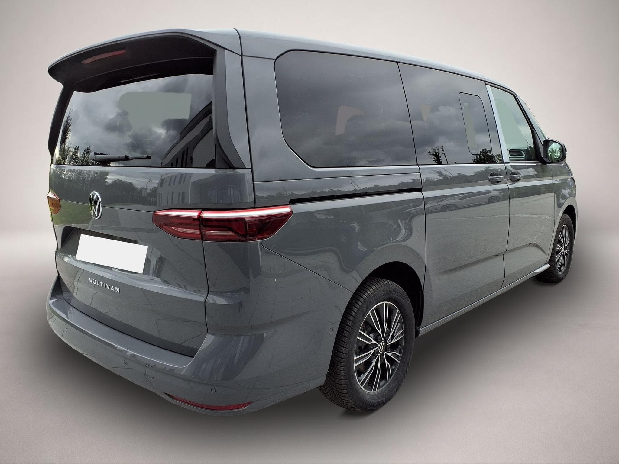 VW Multivan (2026) - Photo 3