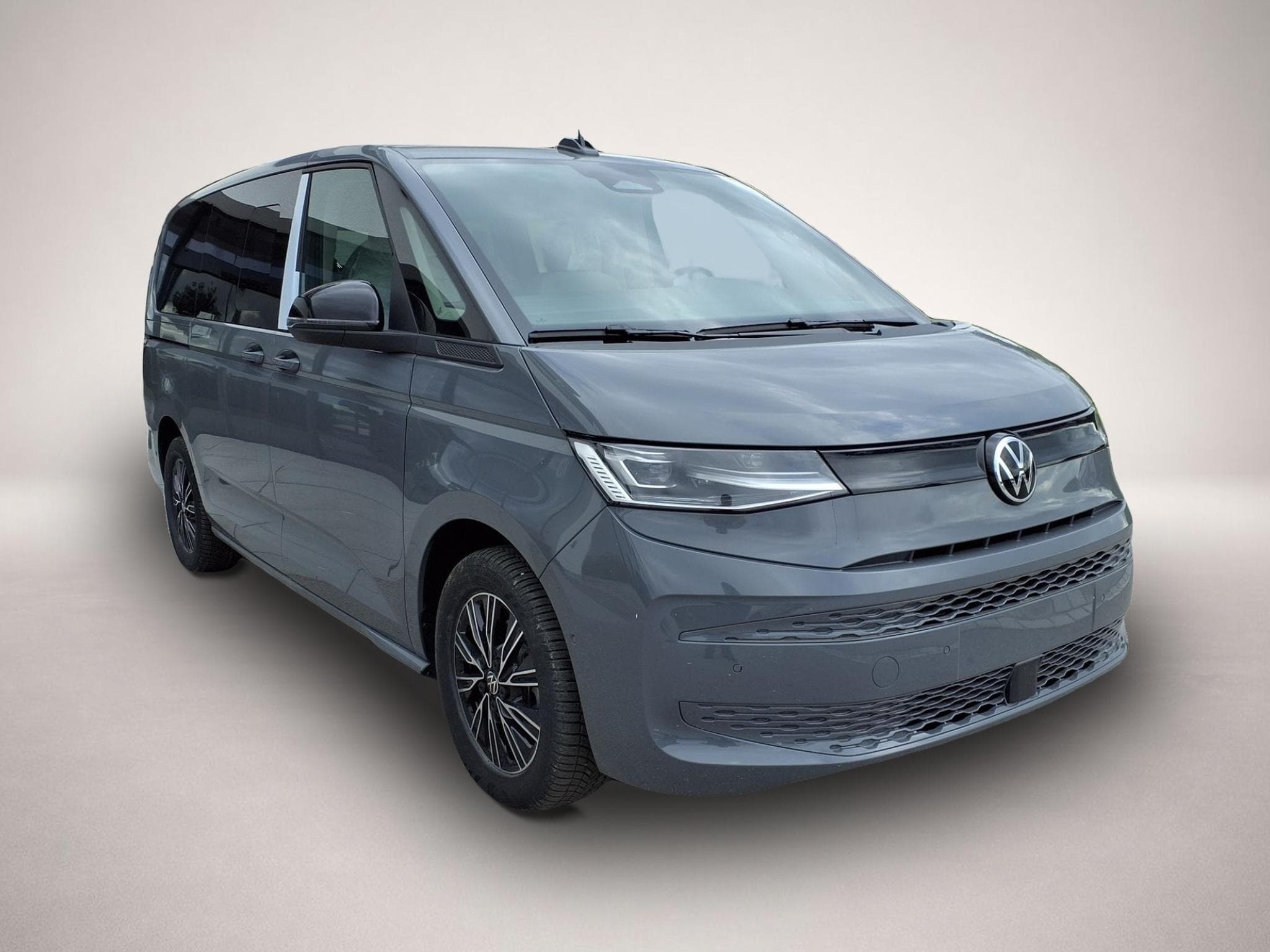 VW Multivan (2026) - Photo 4