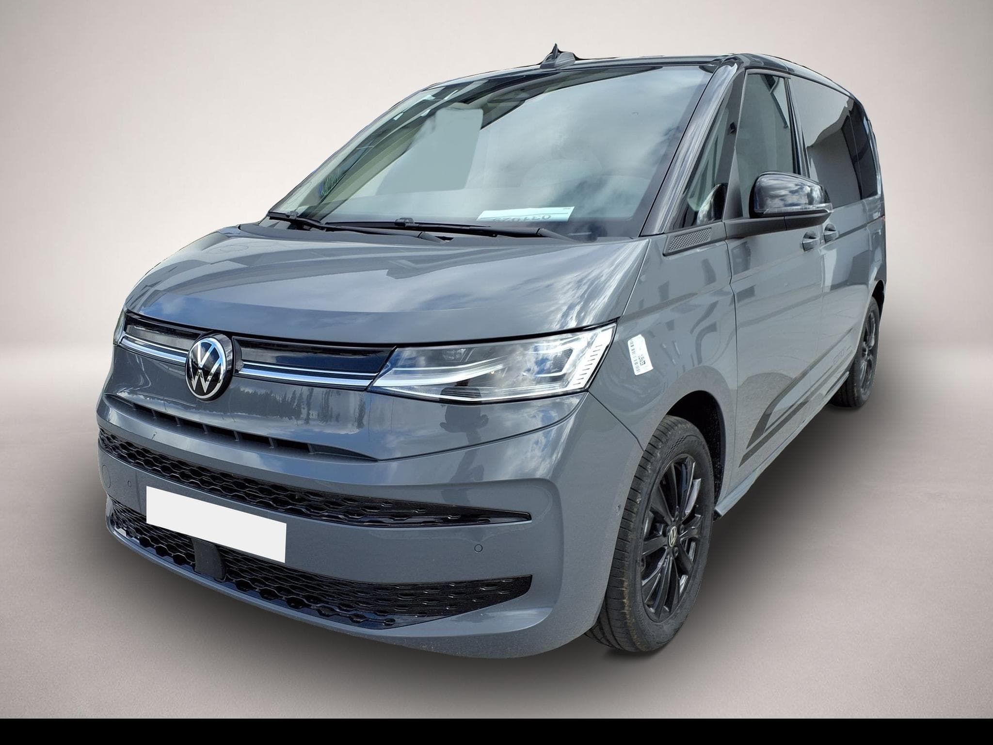 VW Multivan (2026) - Photo 1
