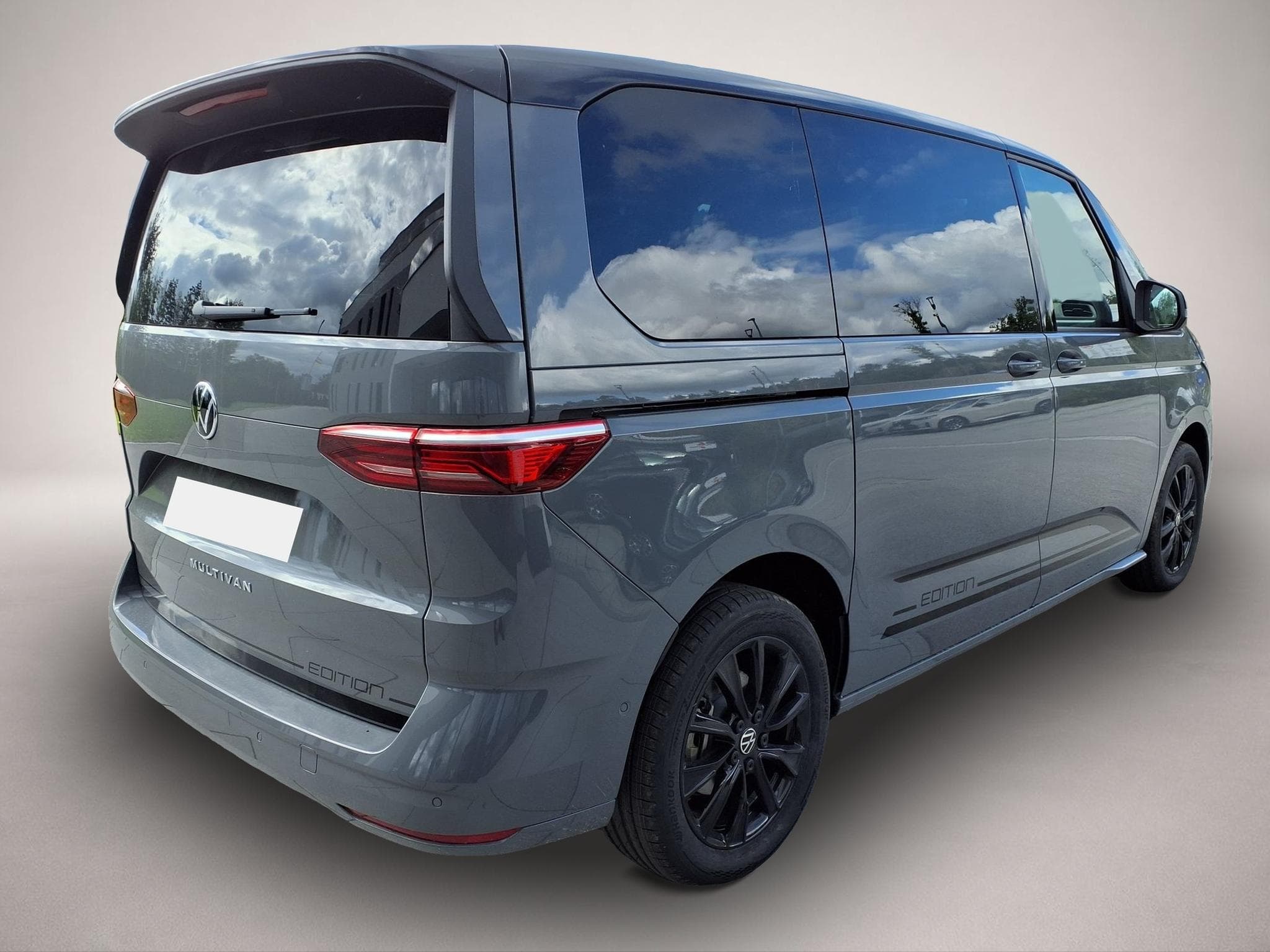 VW Multivan (2026) - Photo 3