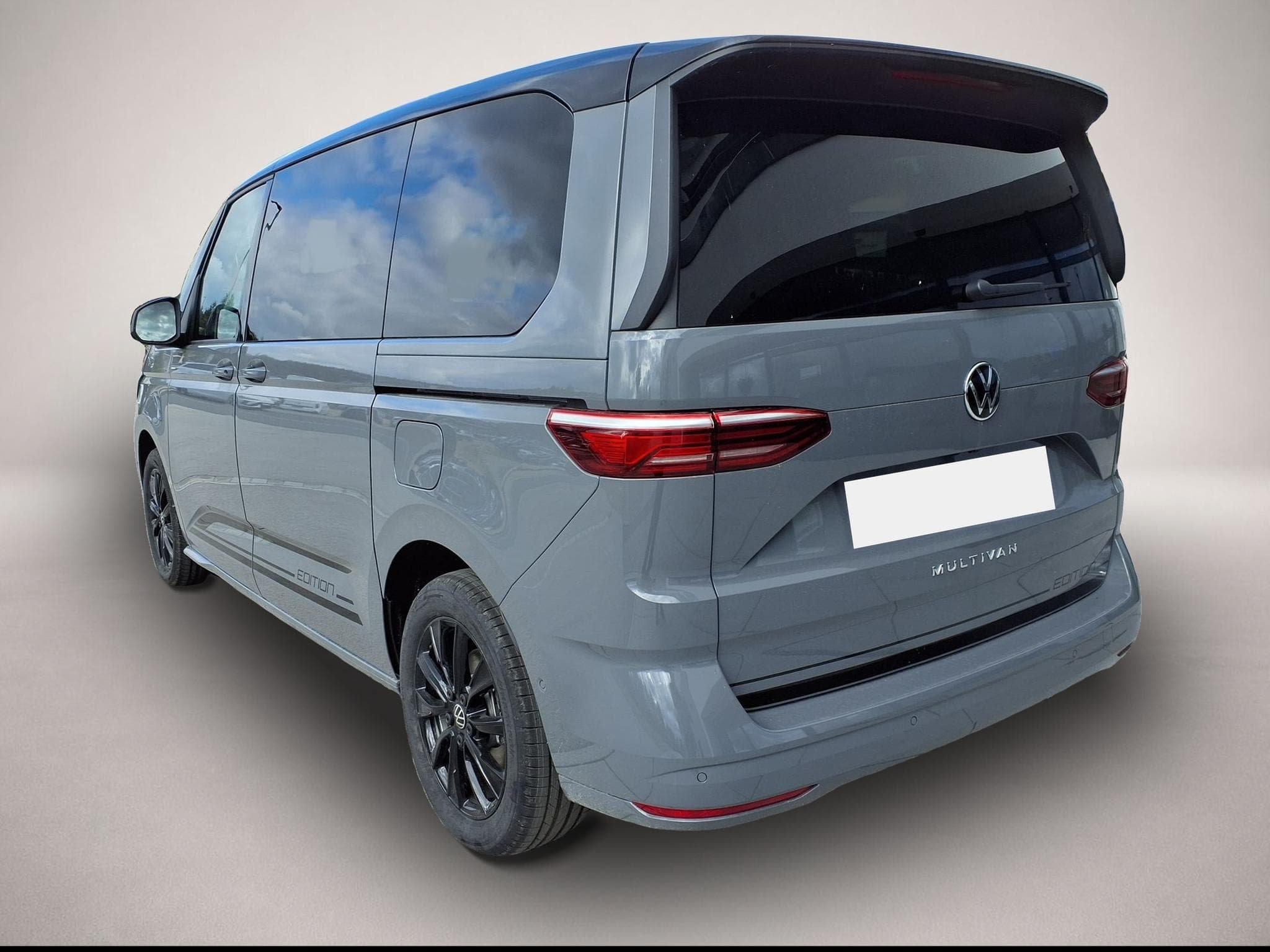 VW Multivan (2026) - Photo 2