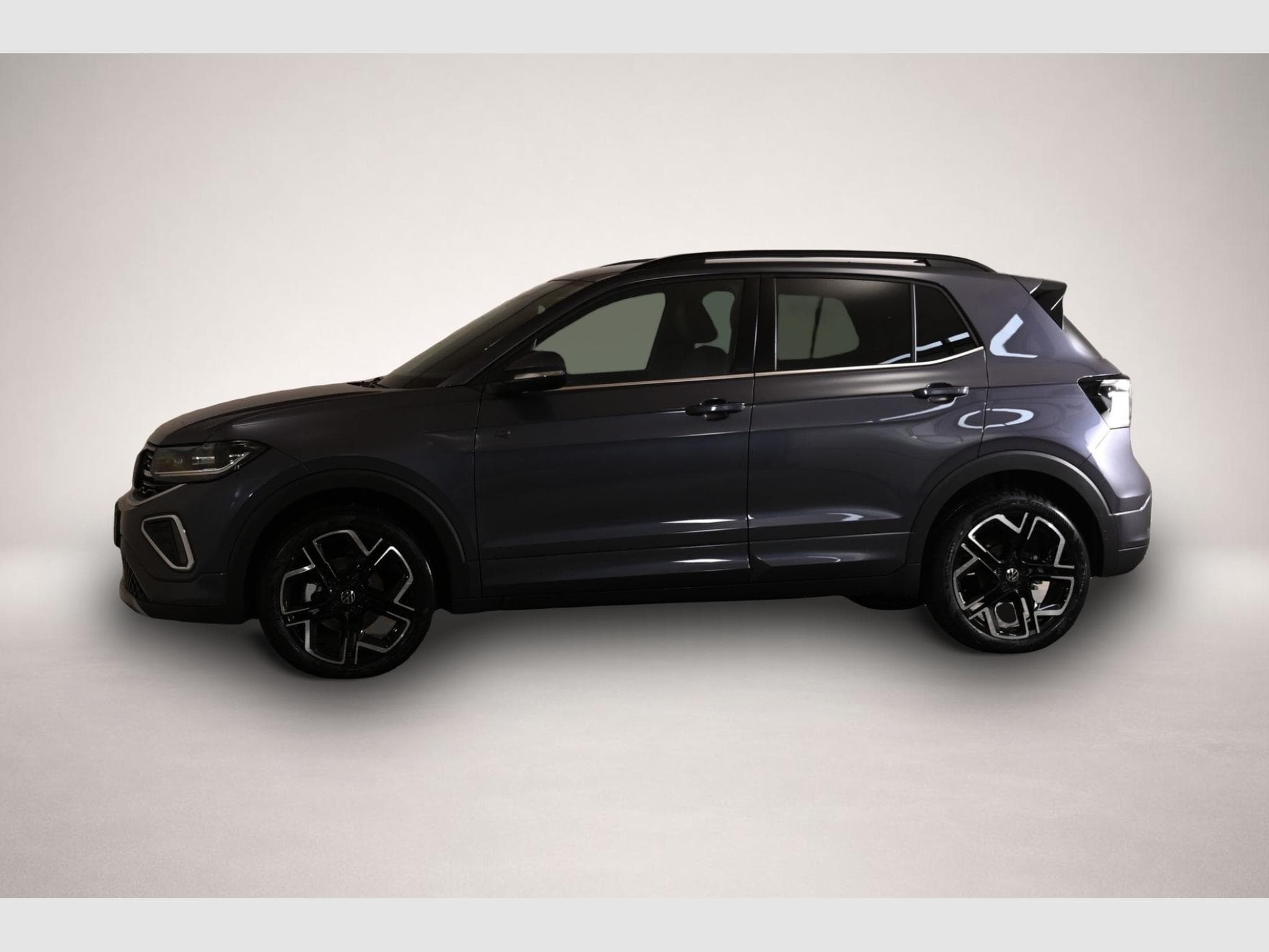 VW T-Cross (2026) - Photo 2