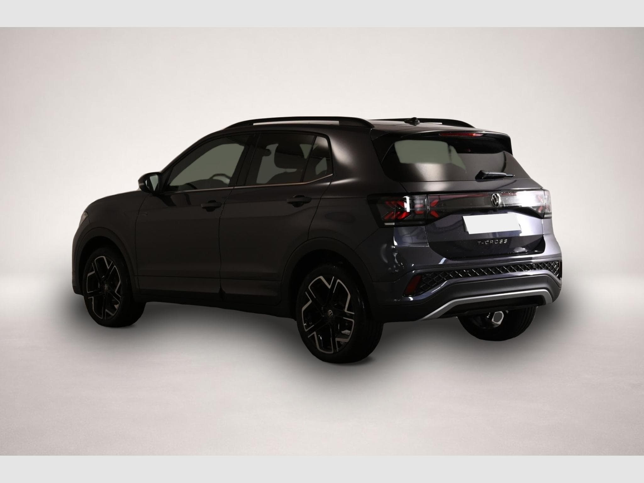 VW T-Cross (2026) - Photo 3