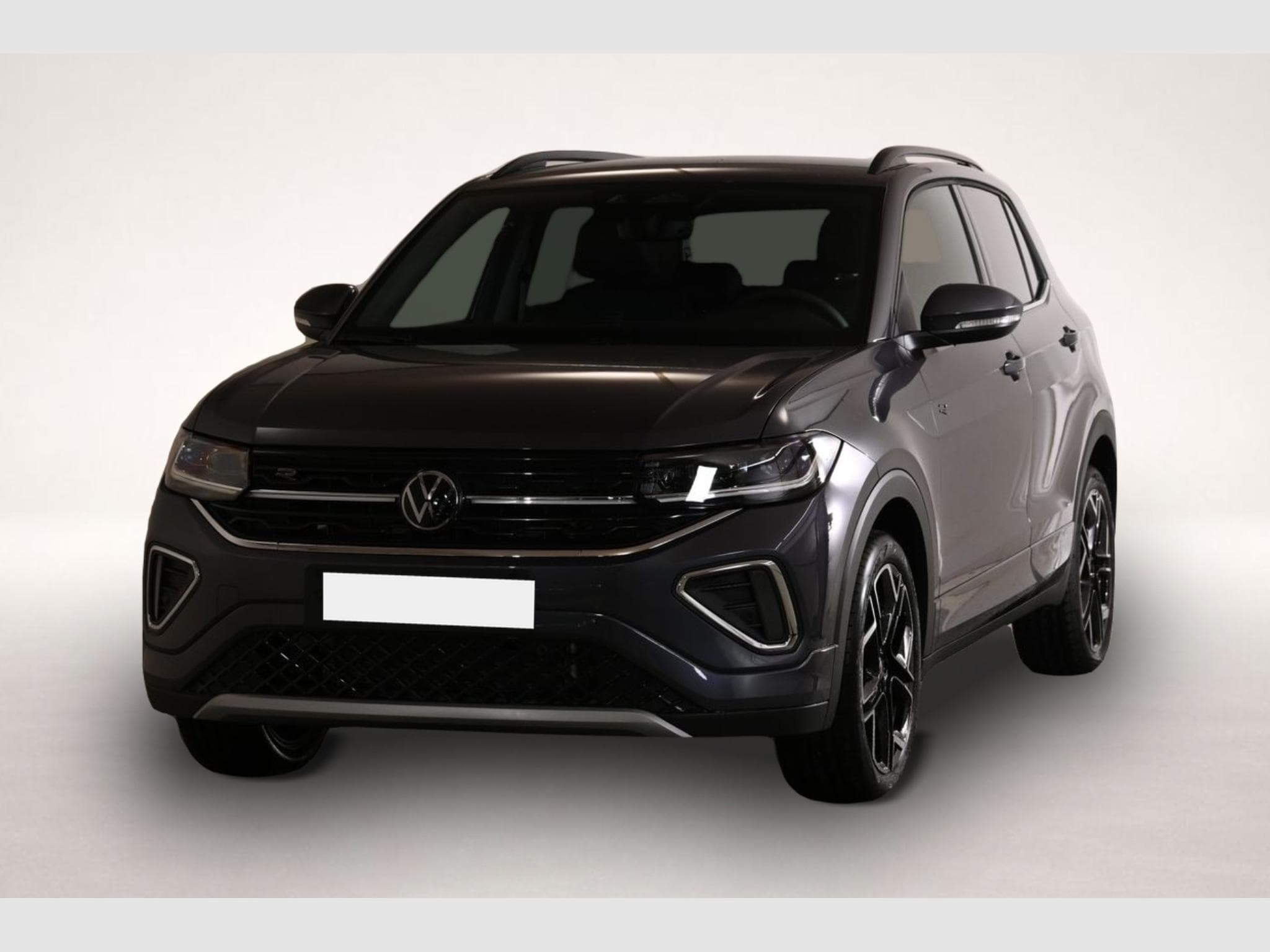 VW T-Cross (2026) - Photo 1