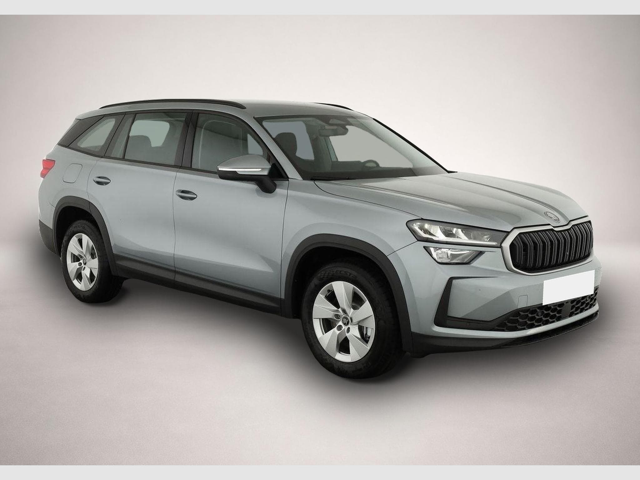 Skoda Kodiaq (2026) - Photo 2