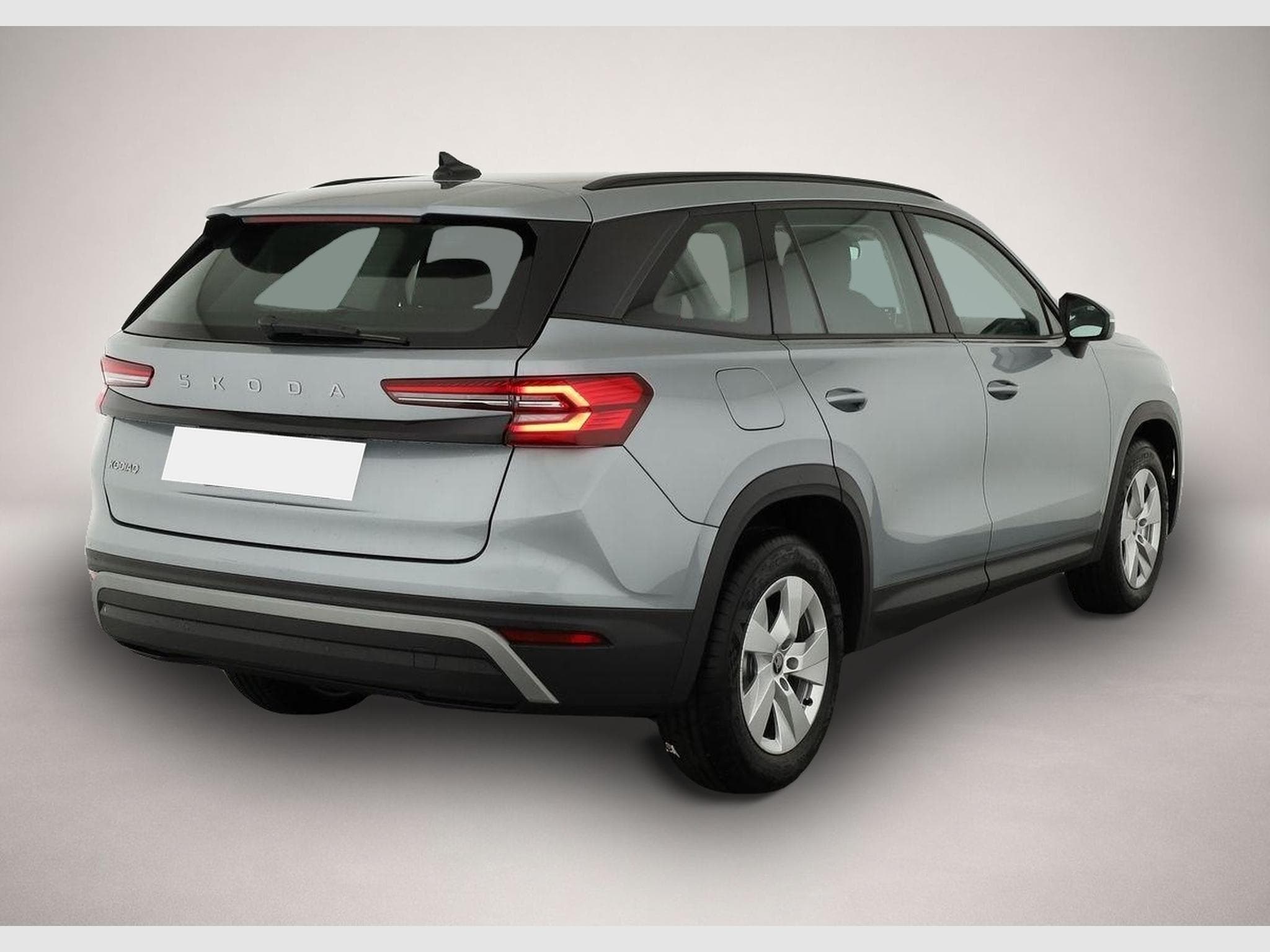 Skoda Kodiaq (2026) - Photo 3