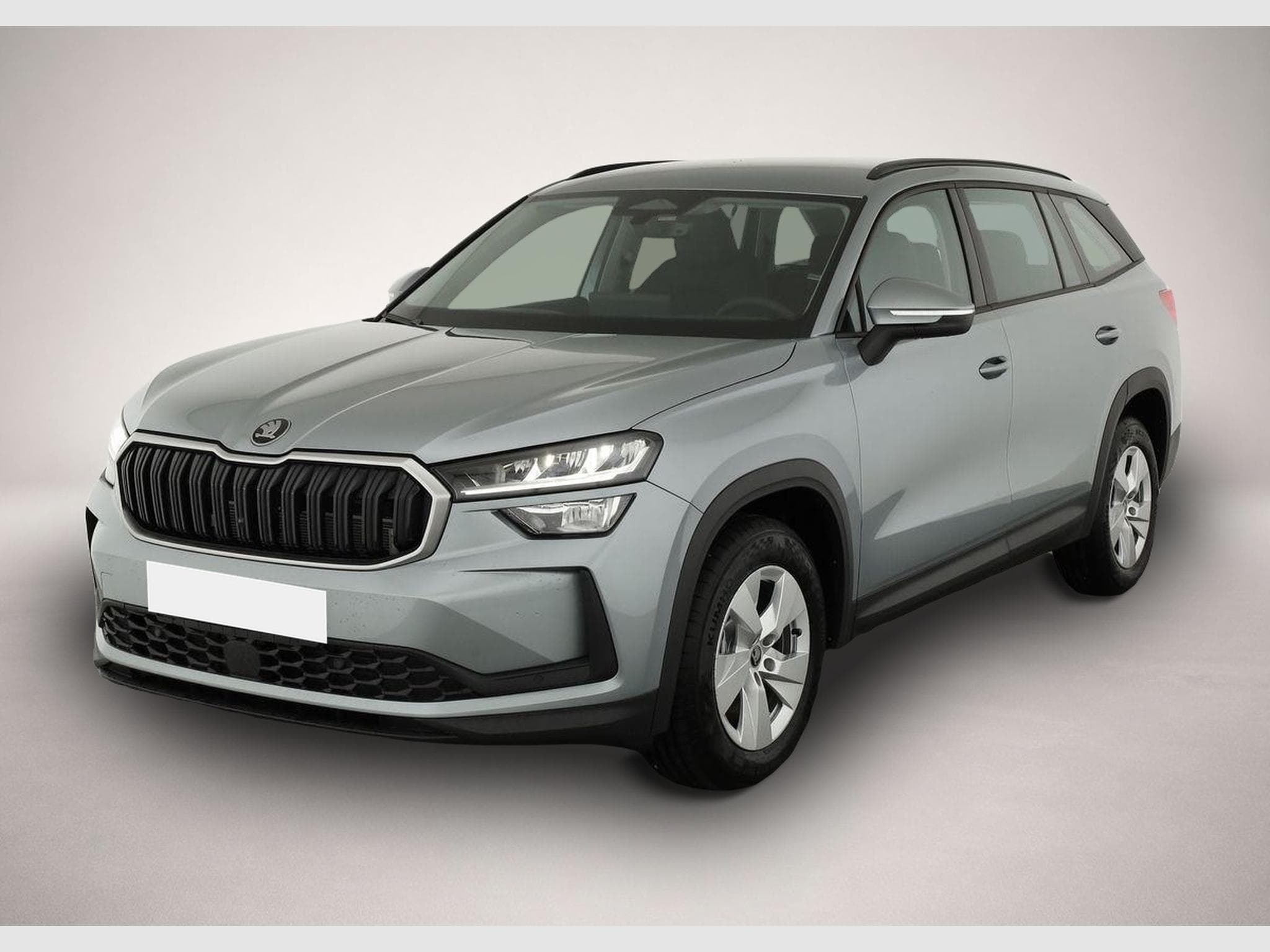 Skoda Kodiaq (2026) - Photo 1