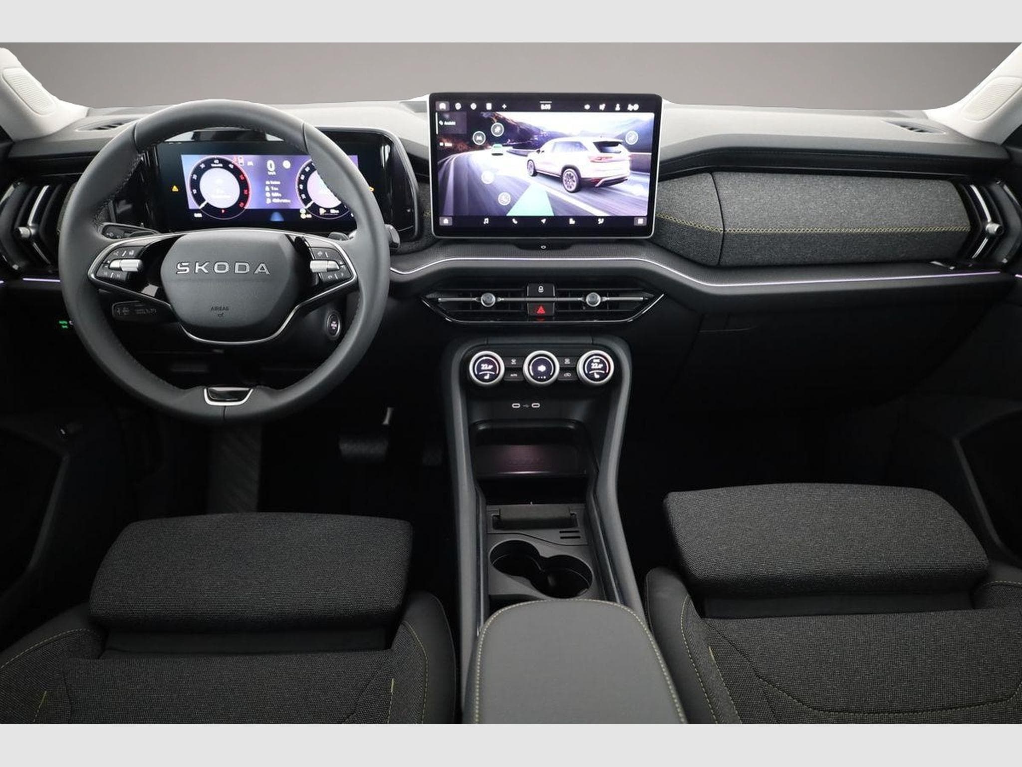 Skoda Kodiaq (2026) - Photo 5