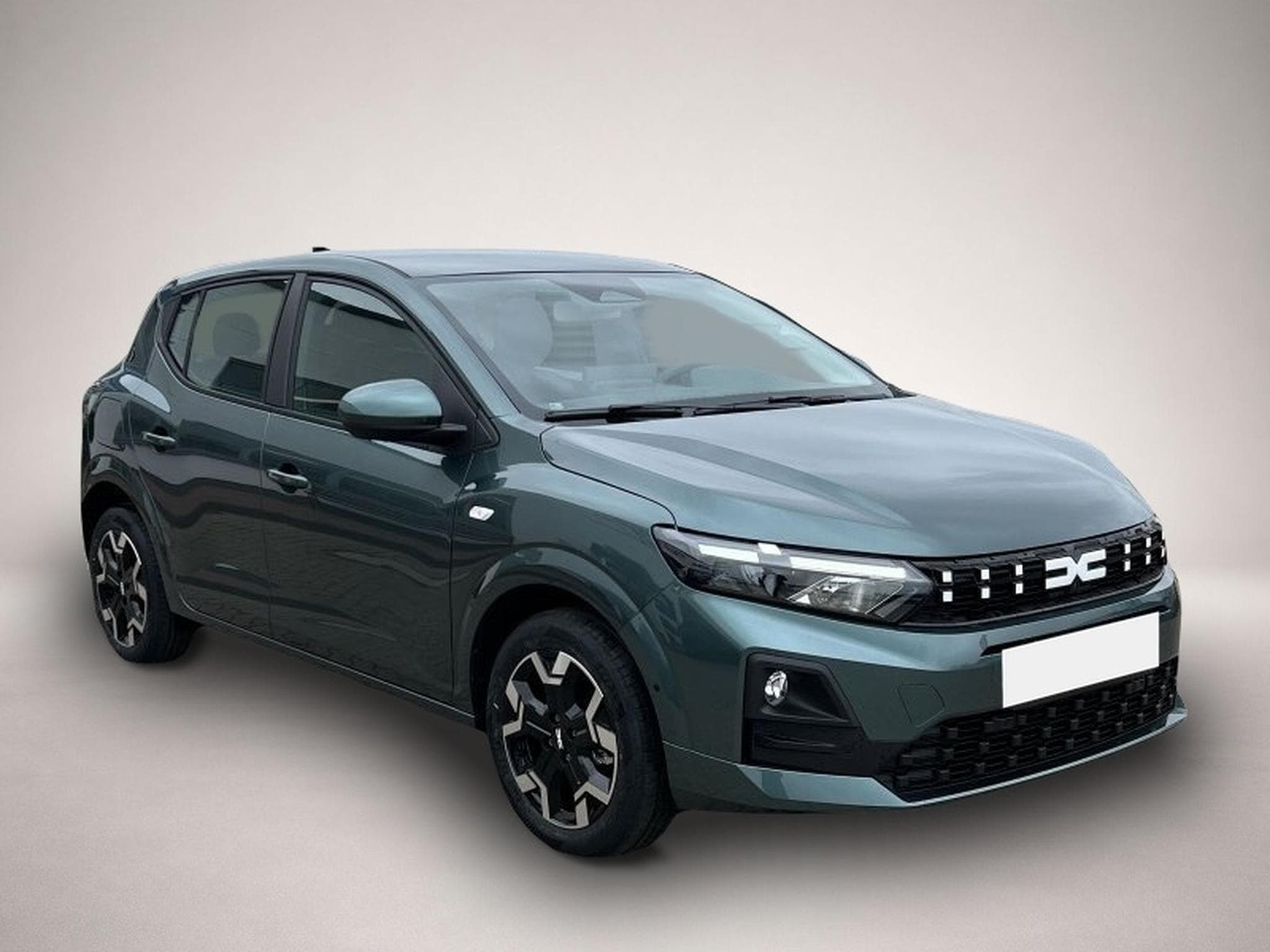 Dacia Sandero (2026) - Photo 1