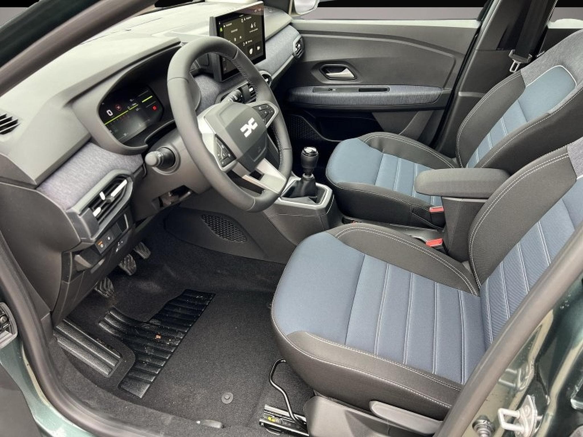 Dacia Sandero (2026) - Photo 4