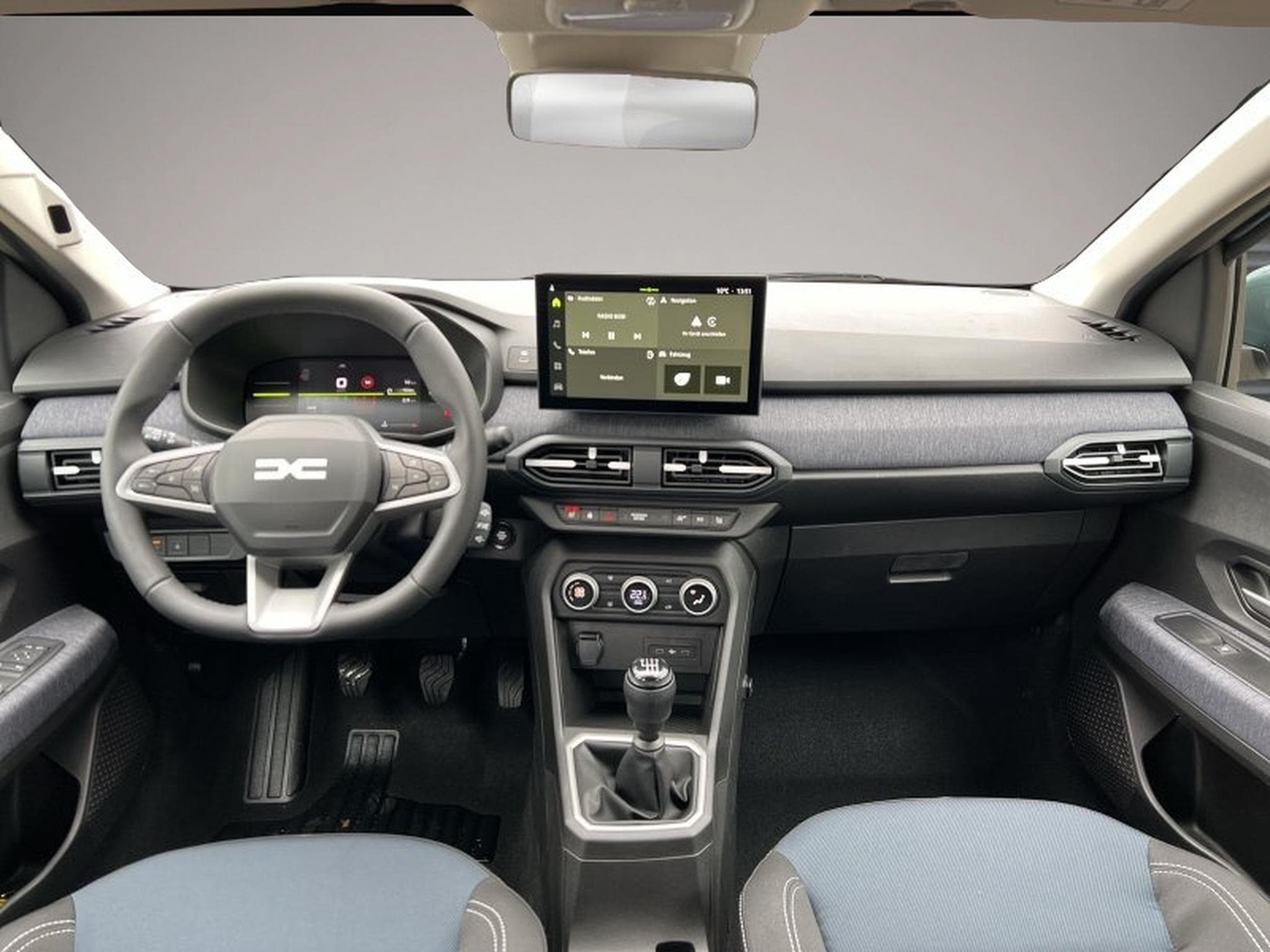 Dacia Sandero (2026) - Photo 5