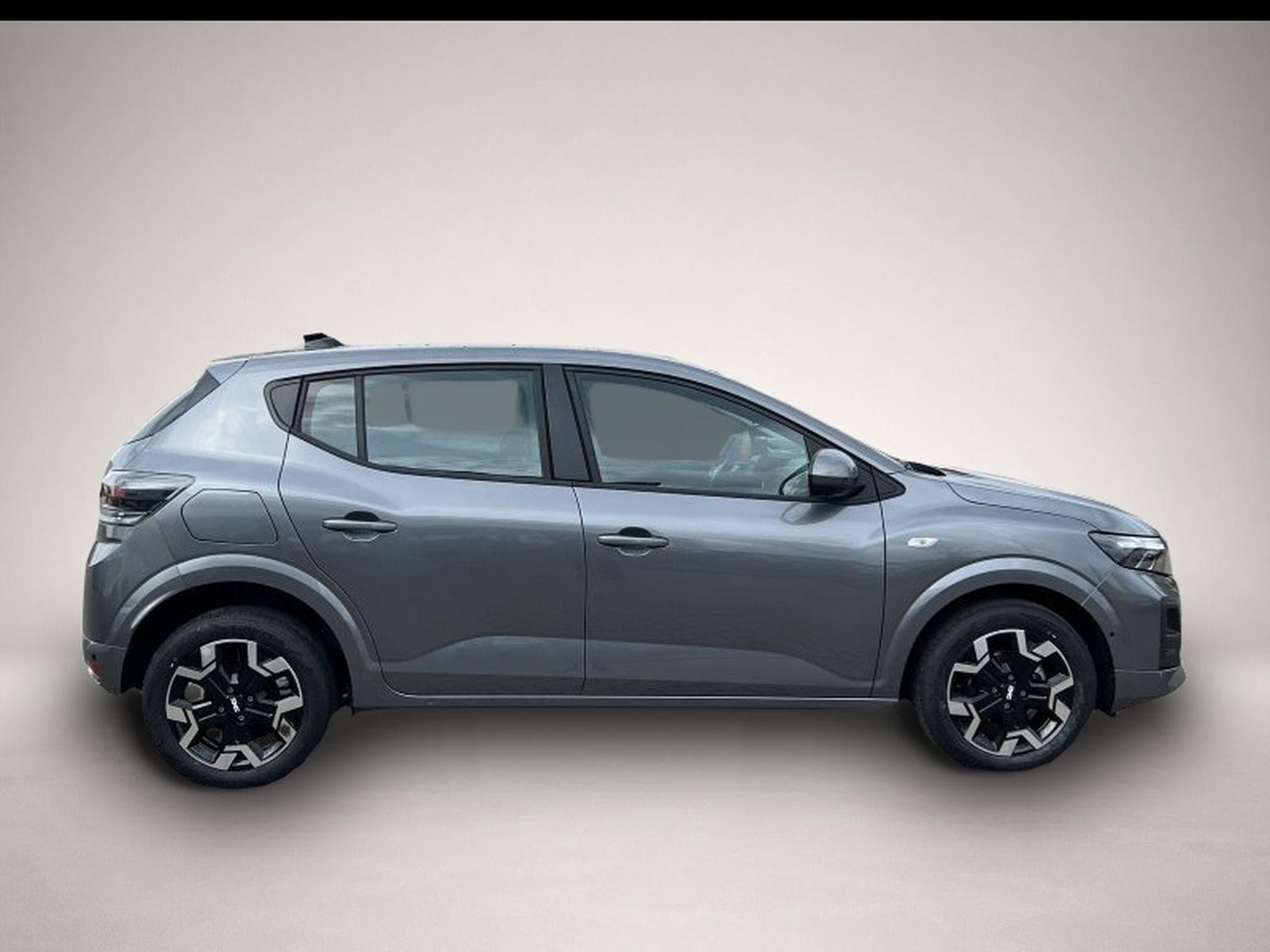 Dacia Sandero (2026) - Photo 2