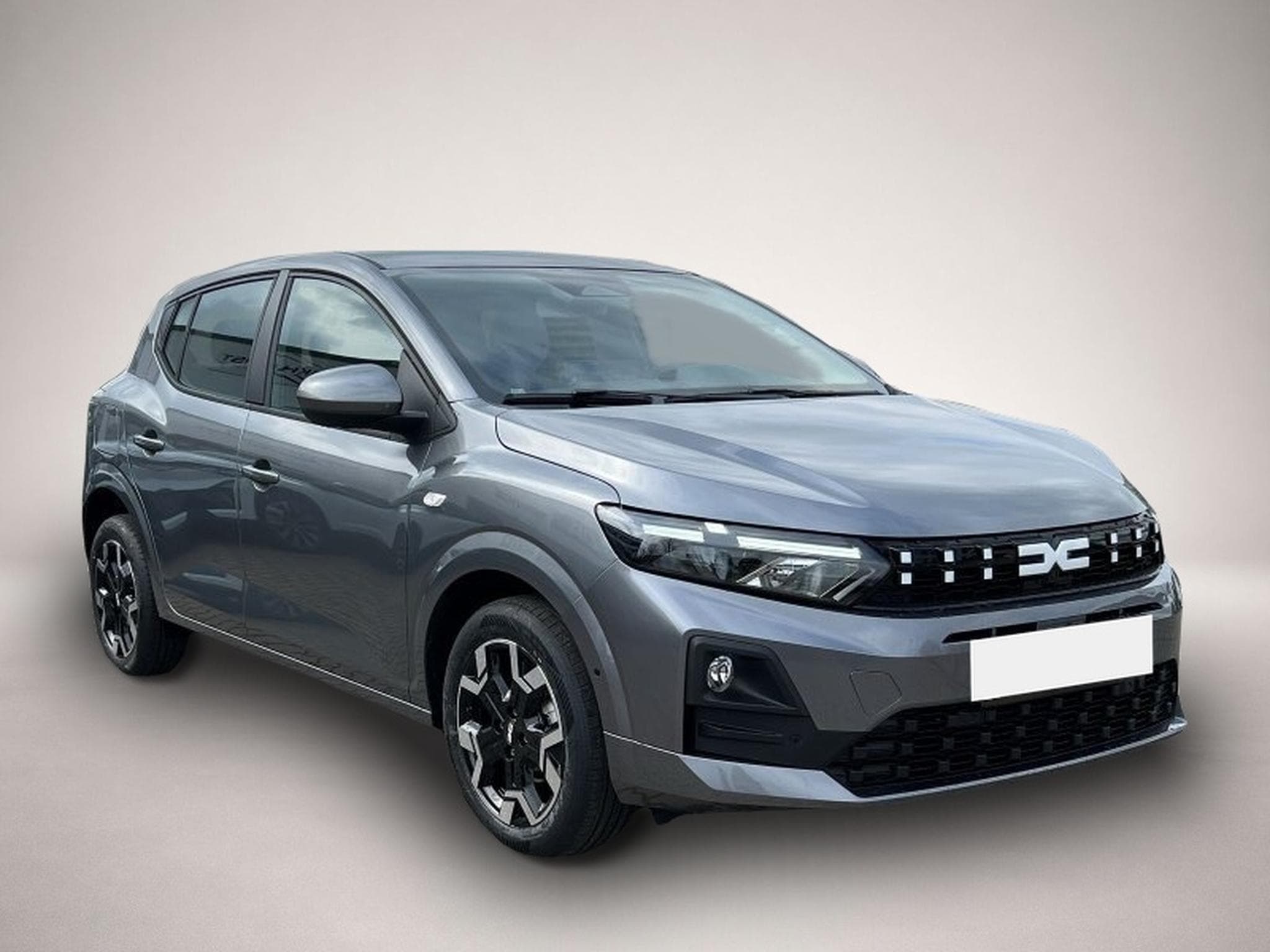 Dacia Sandero (2026) - Photo 1