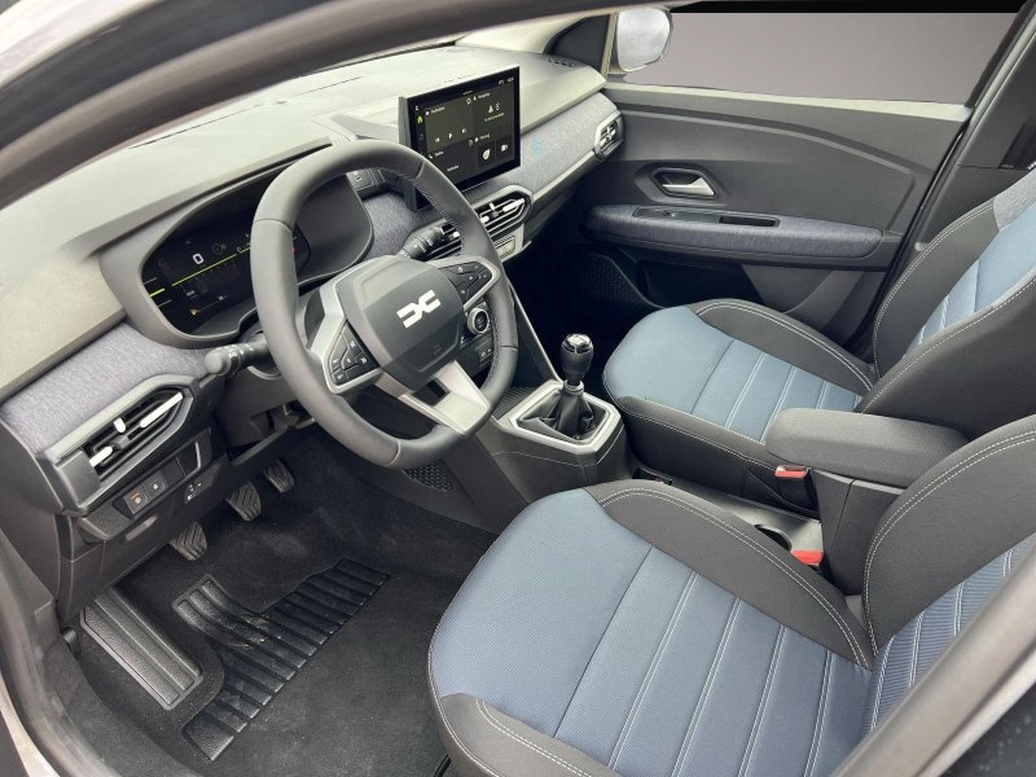 Dacia Sandero (2026) - Photo 4