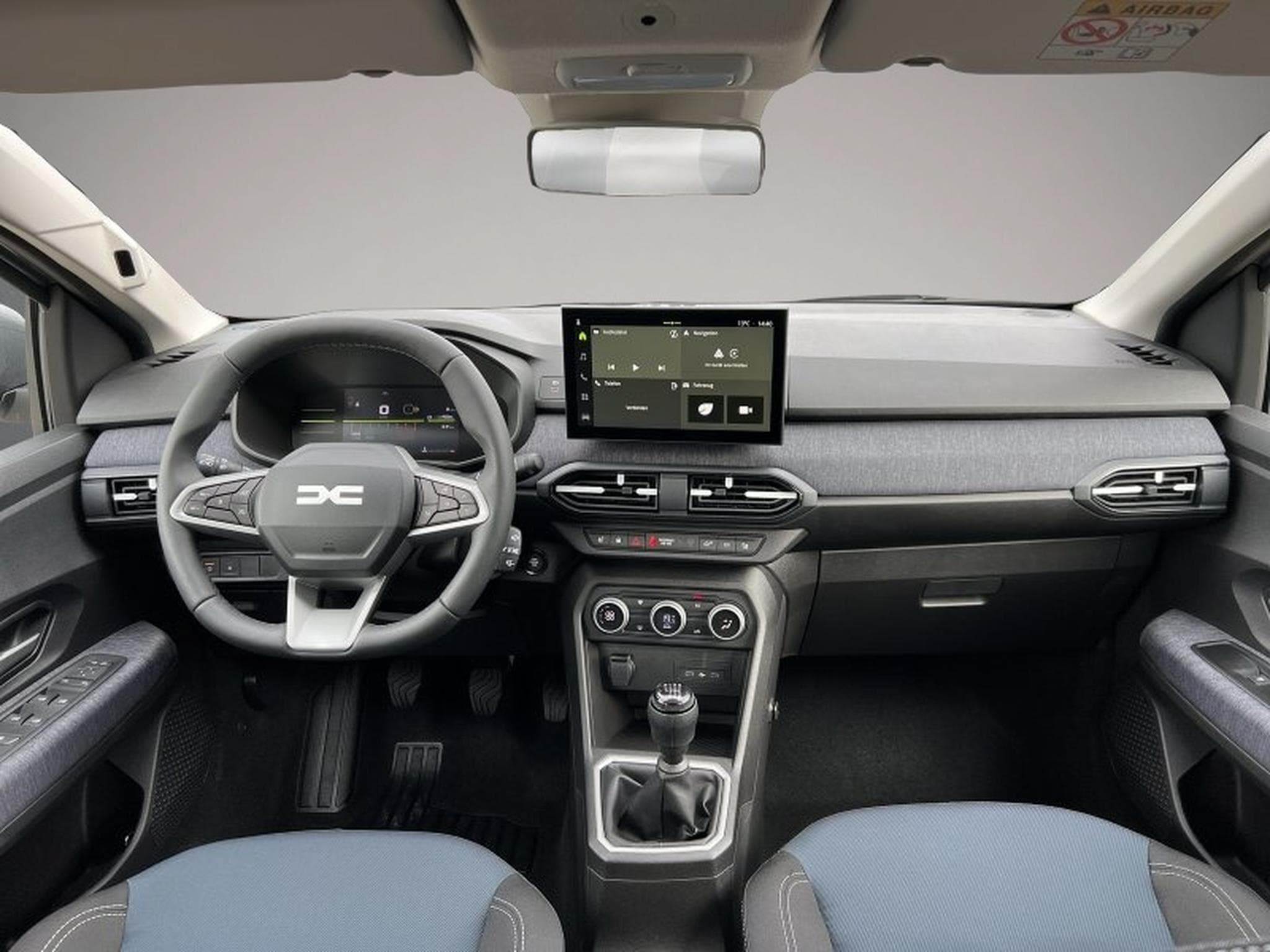 Dacia Sandero (2026) - Photo 5