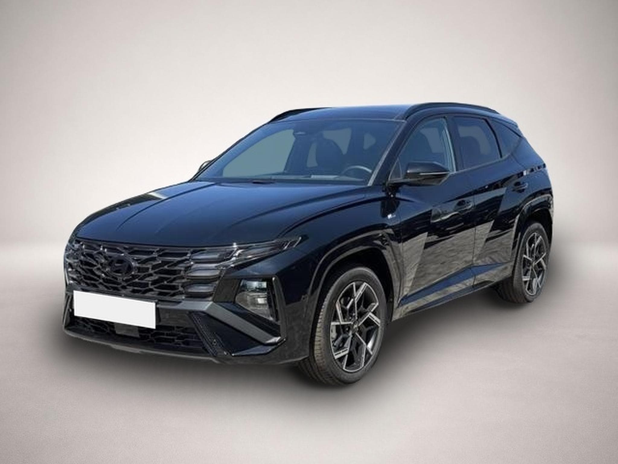 Hyundai Tucson (2026) - Photo 1