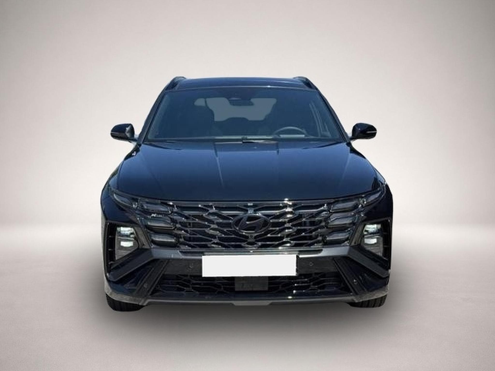 Hyundai Tucson (2026) - Photo 2