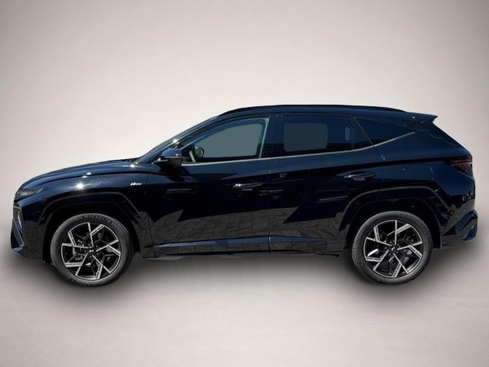 Hyundai Tucson (2026) - Photo 5