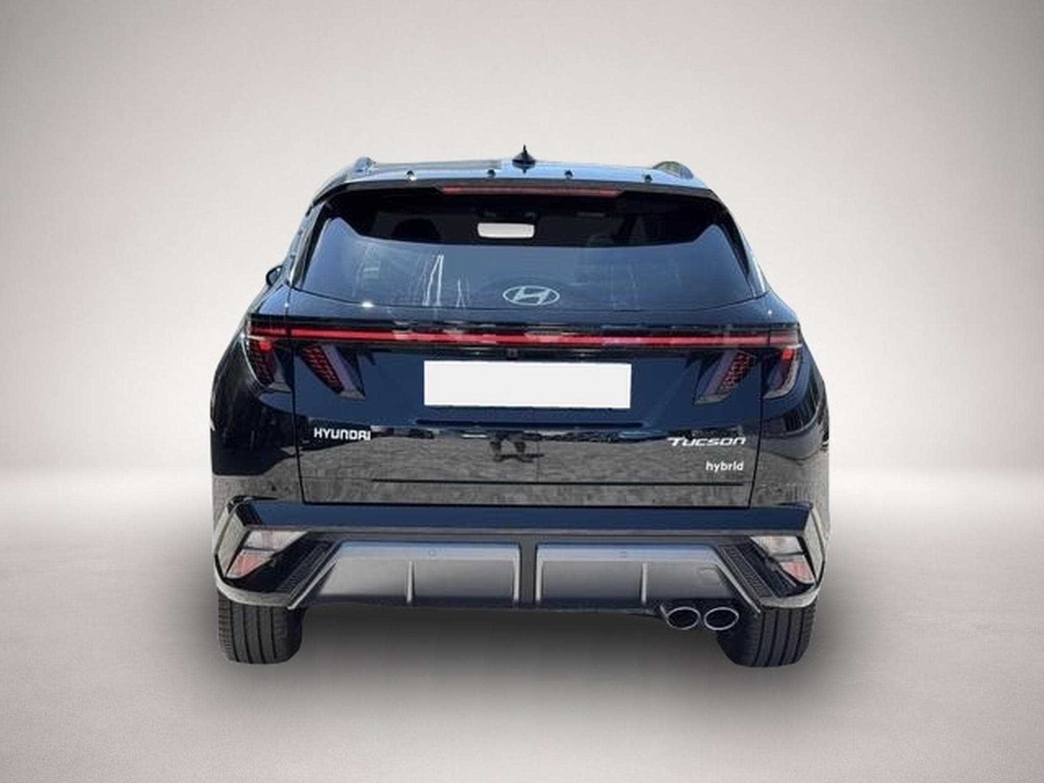 Hyundai Tucson (2026) - Photo 3