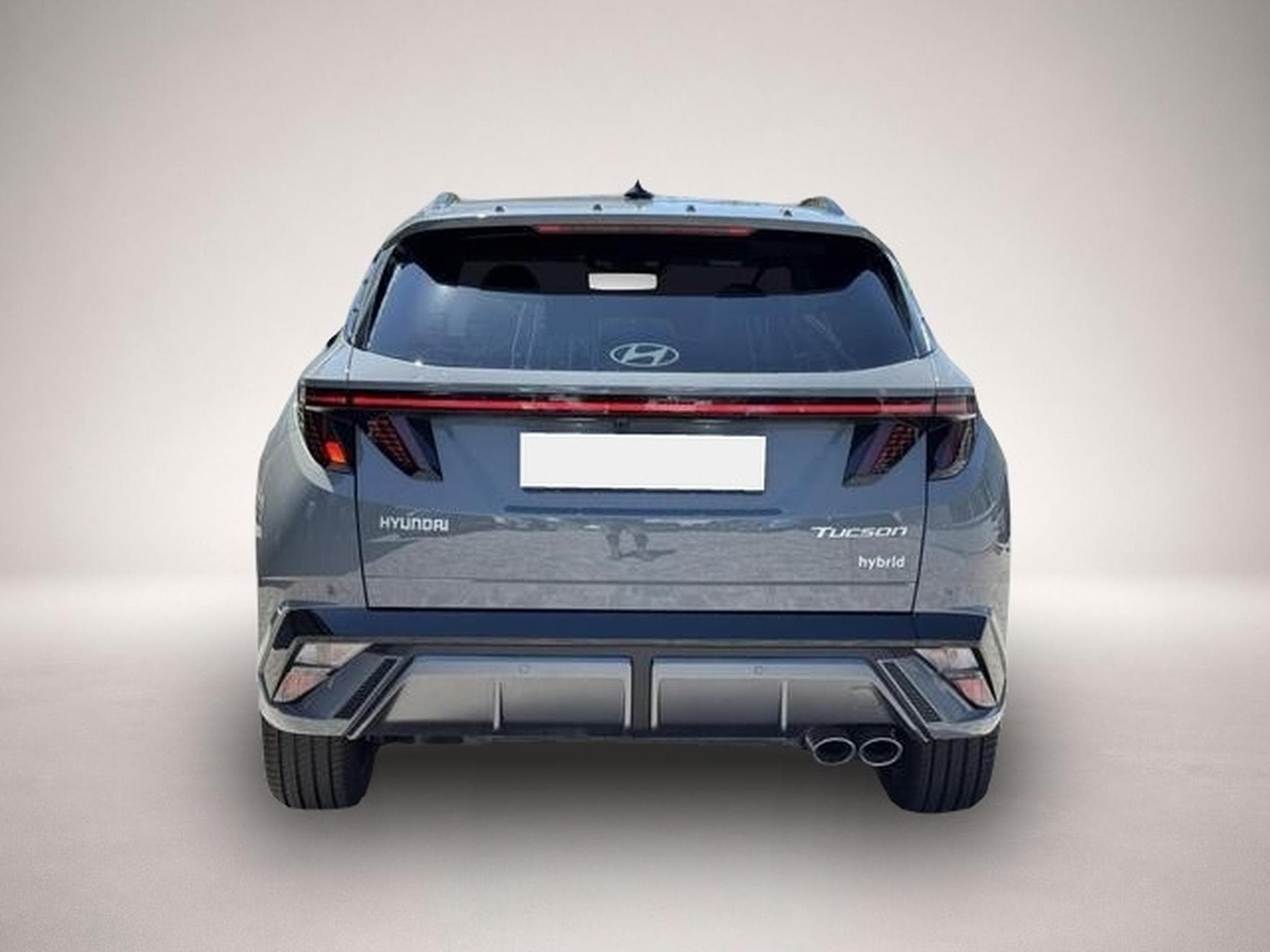 Hyundai Tucson (2026) - Photo 2