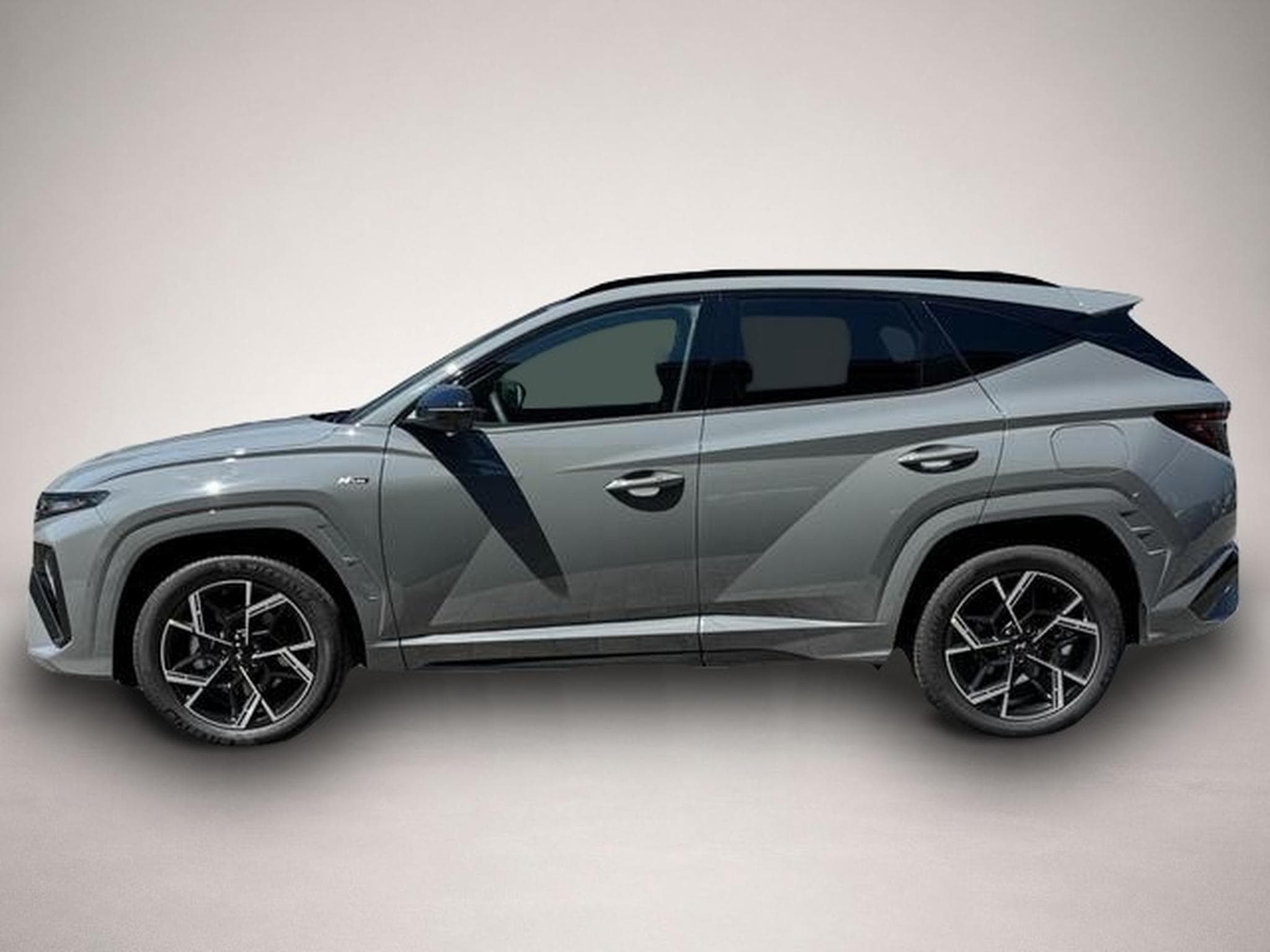Hyundai Tucson (2026) - Photo 5