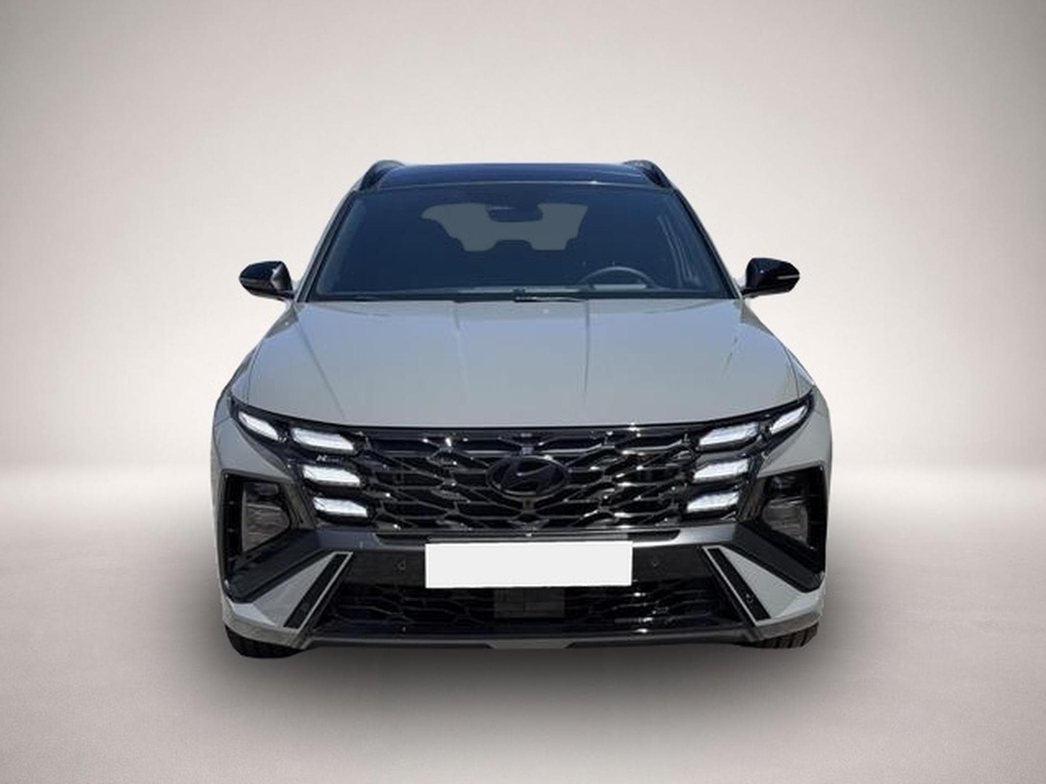 Hyundai Tucson (2026) - Photo 3